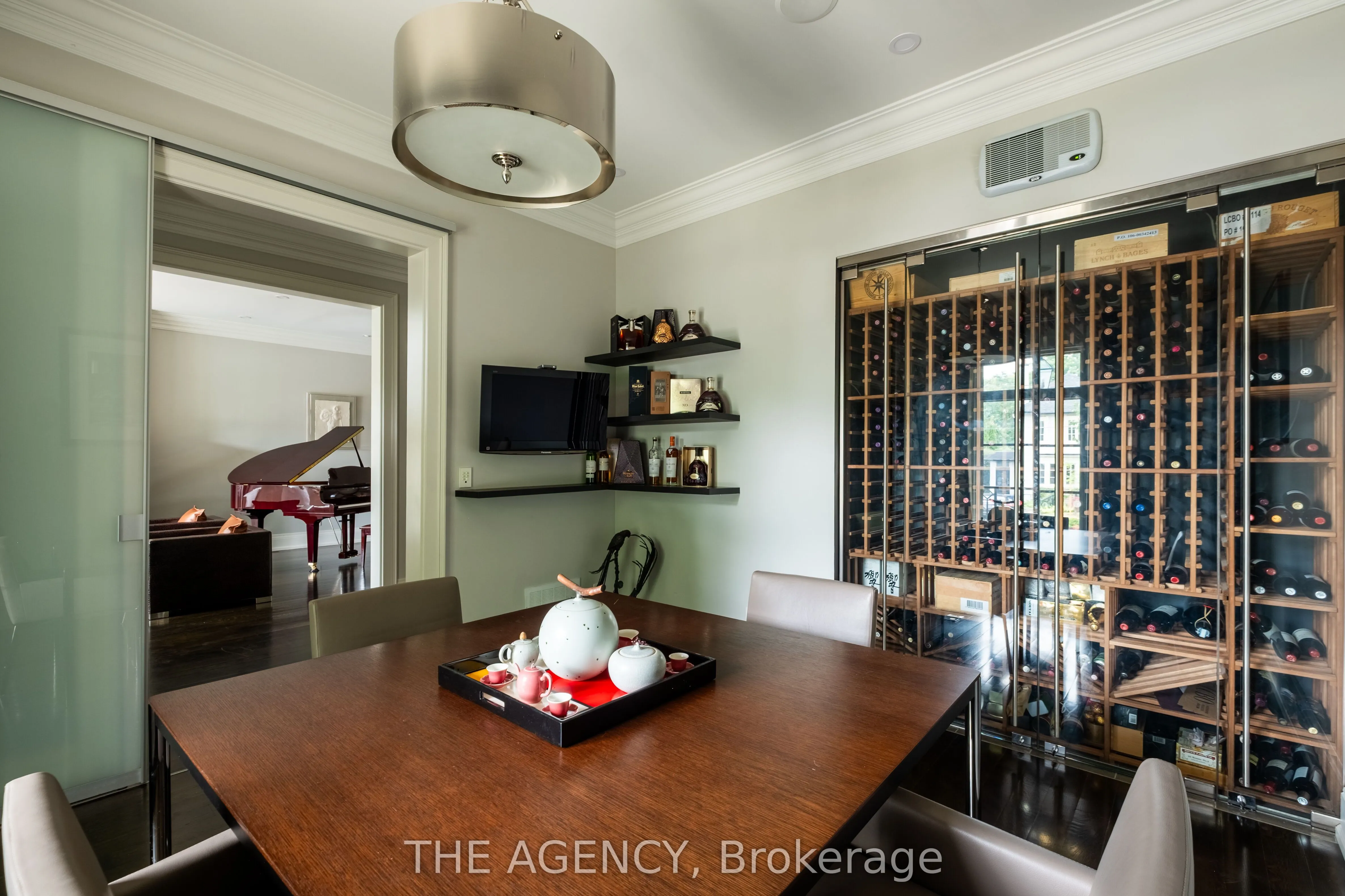 190 Forest Hill Road