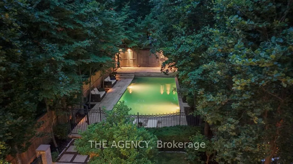 190 Forest Hill Road