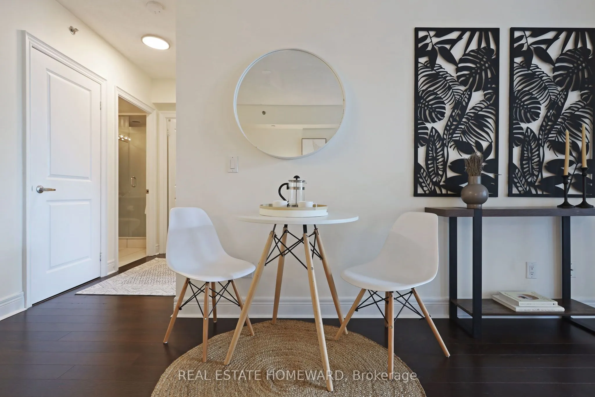 701 Sheppard Avenue W, #302