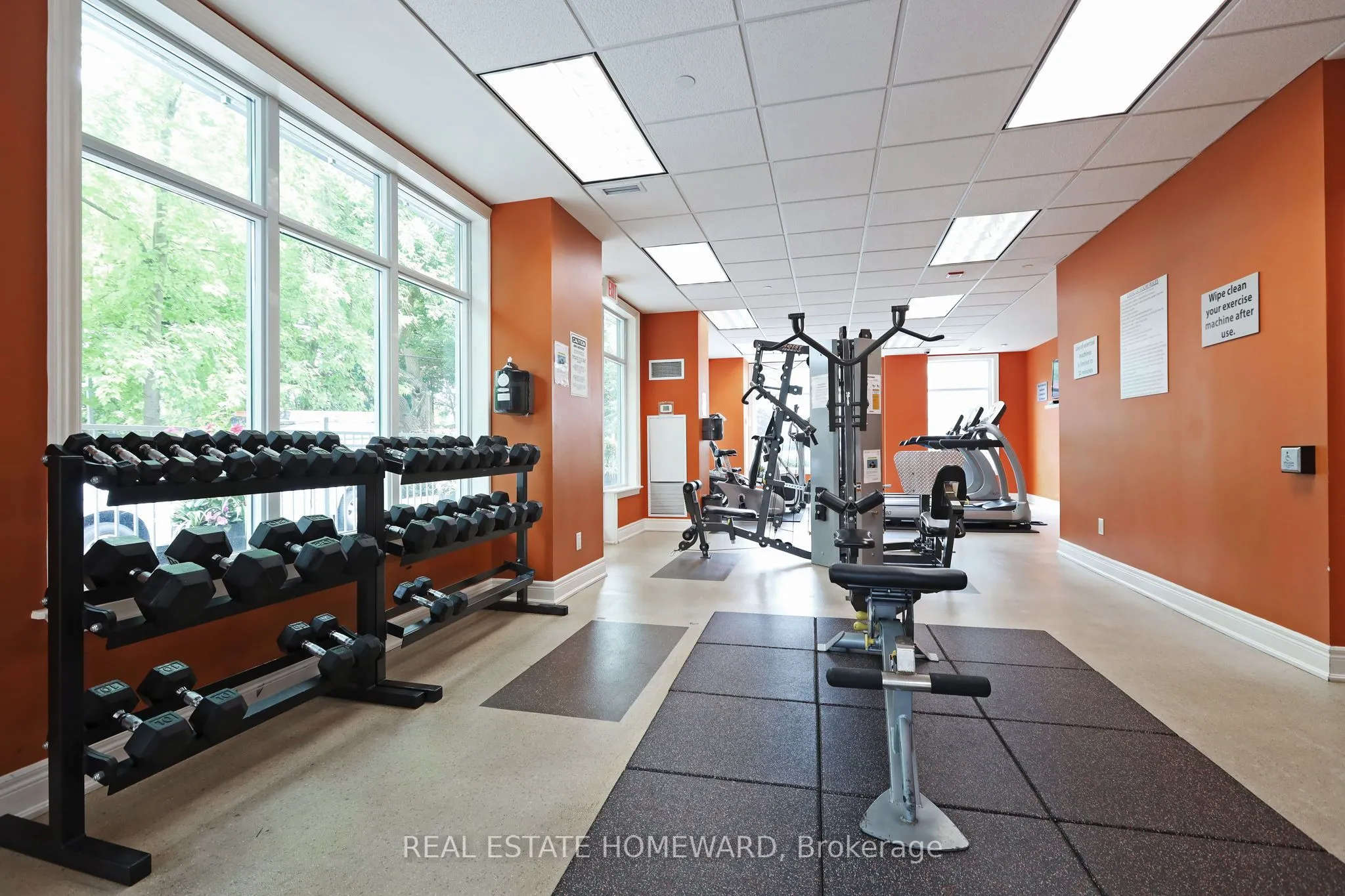 701 Sheppard Avenue W, #302