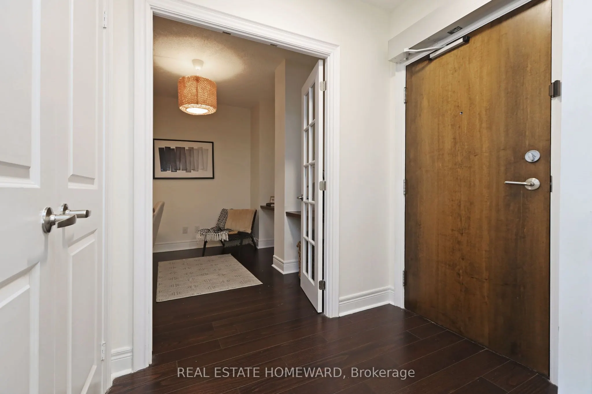 701 Sheppard Avenue W, #302