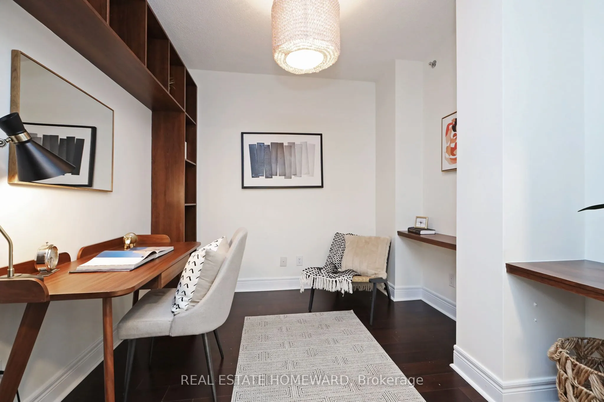 701 Sheppard Avenue W, #302