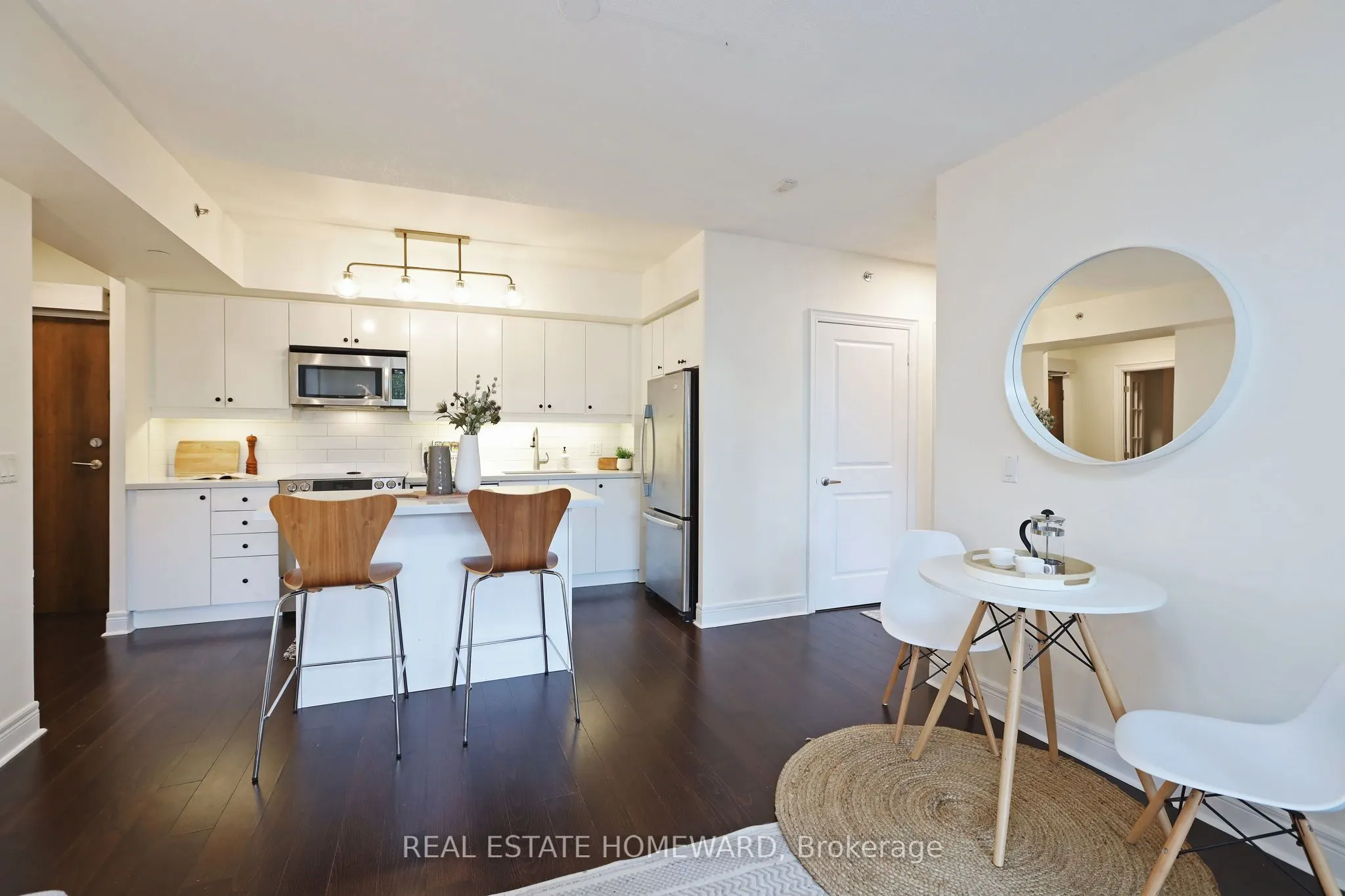 701 Sheppard Avenue W, #302