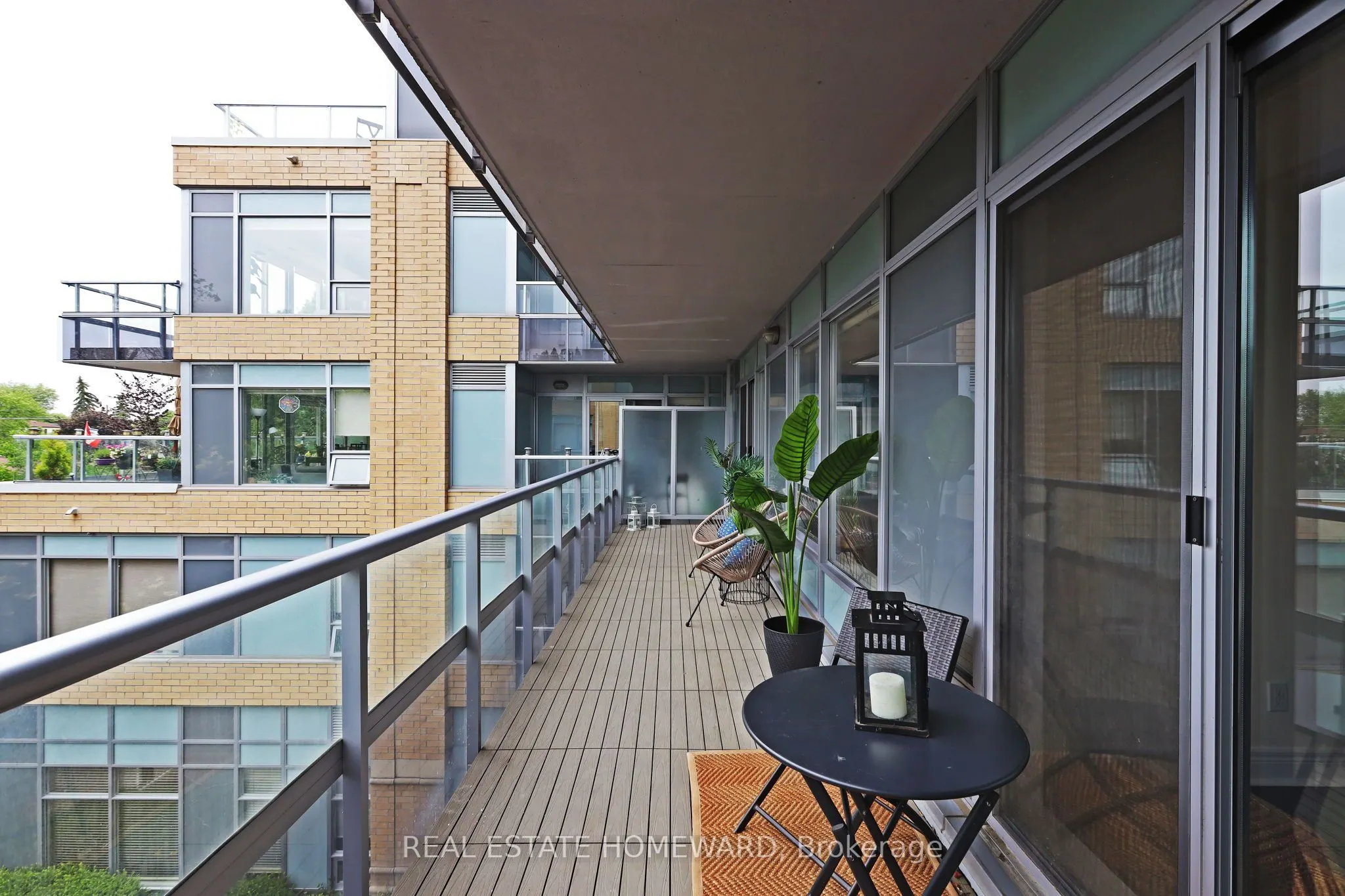 701 Sheppard Avenue W, #302