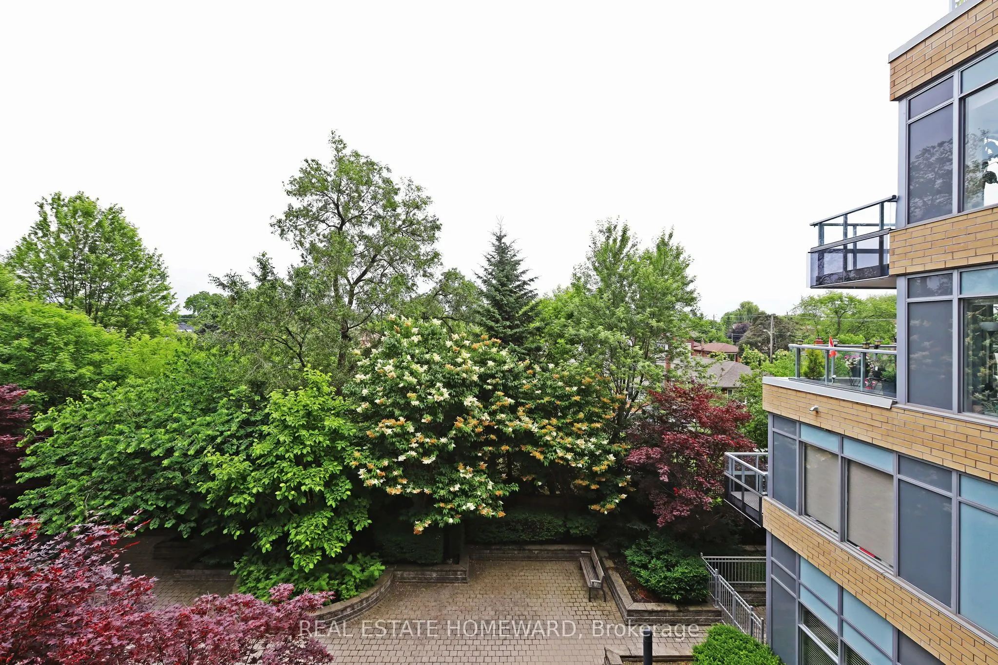 701 Sheppard Avenue W, #302