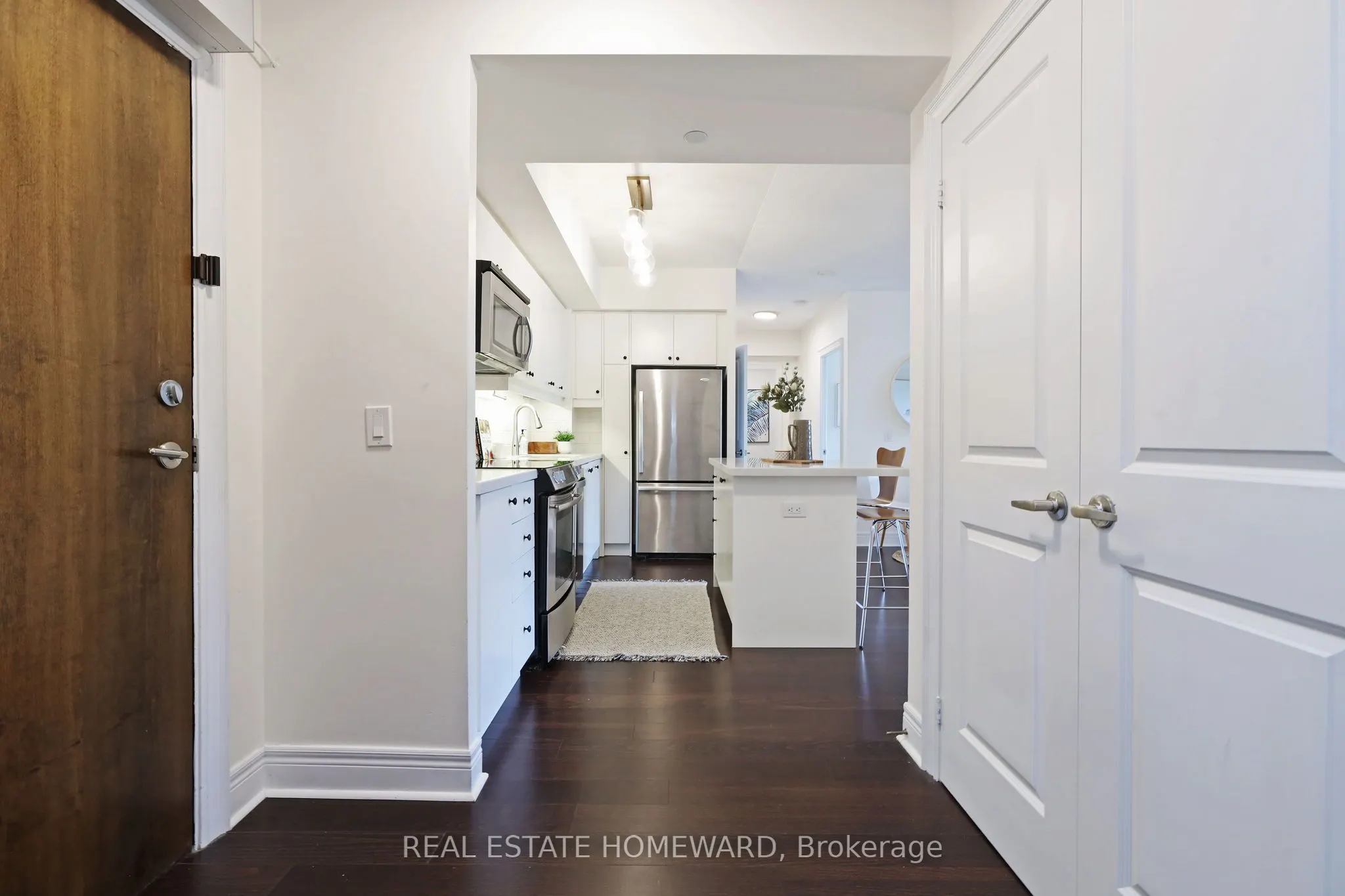 701 Sheppard Avenue W, #302