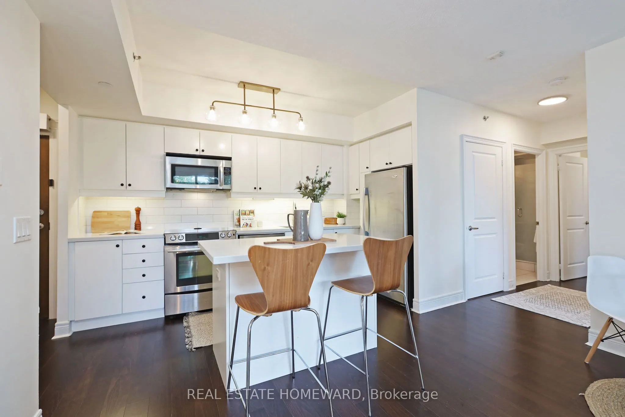 701 Sheppard Avenue W, #302