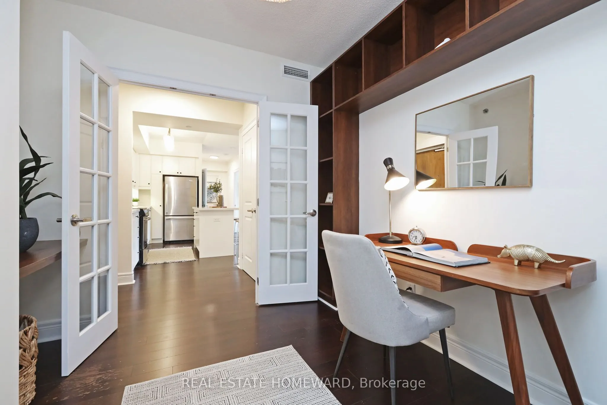 701 Sheppard Avenue W, #302