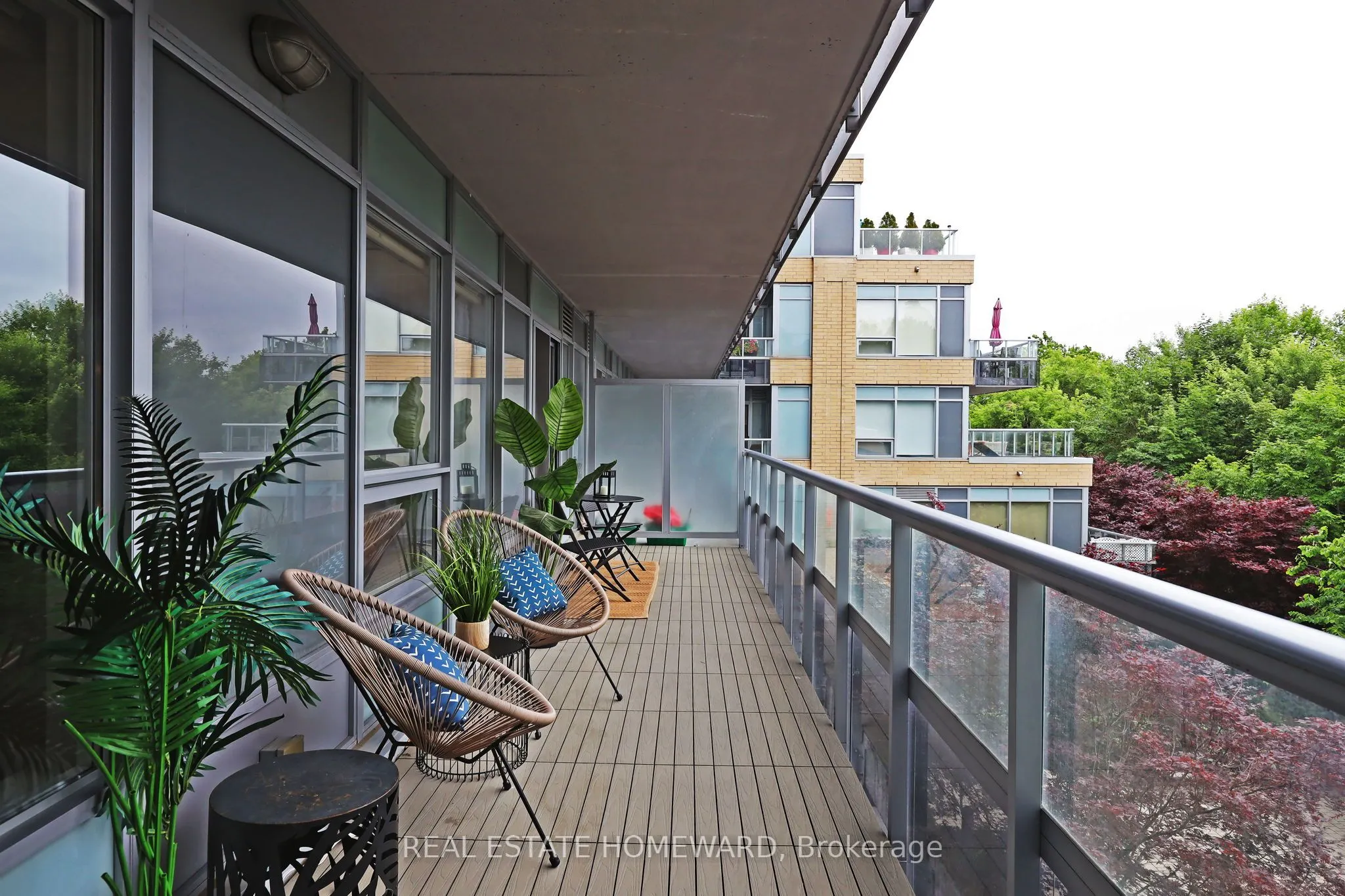 701 Sheppard Avenue W, #302