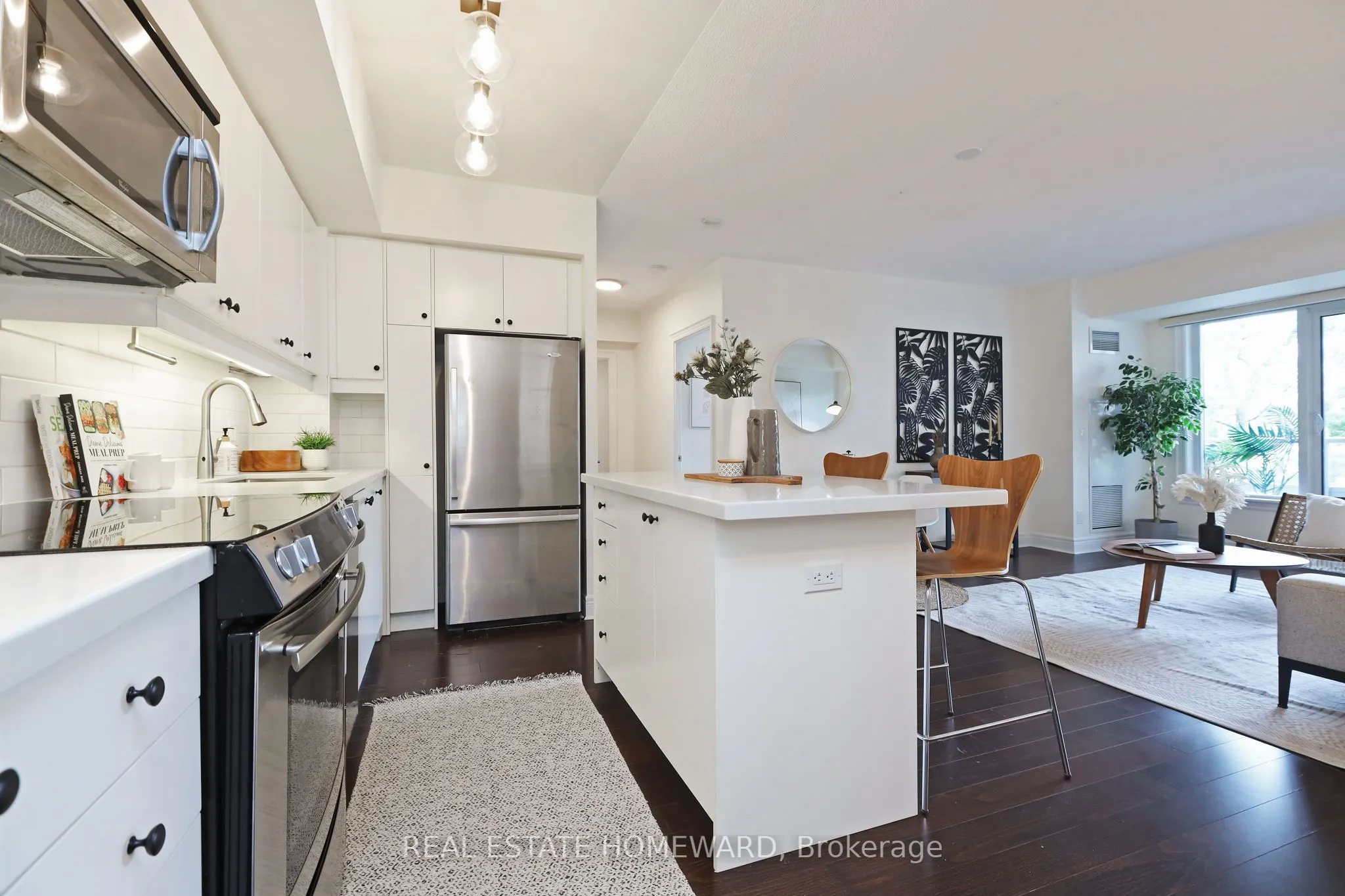 701 Sheppard Avenue W, #302