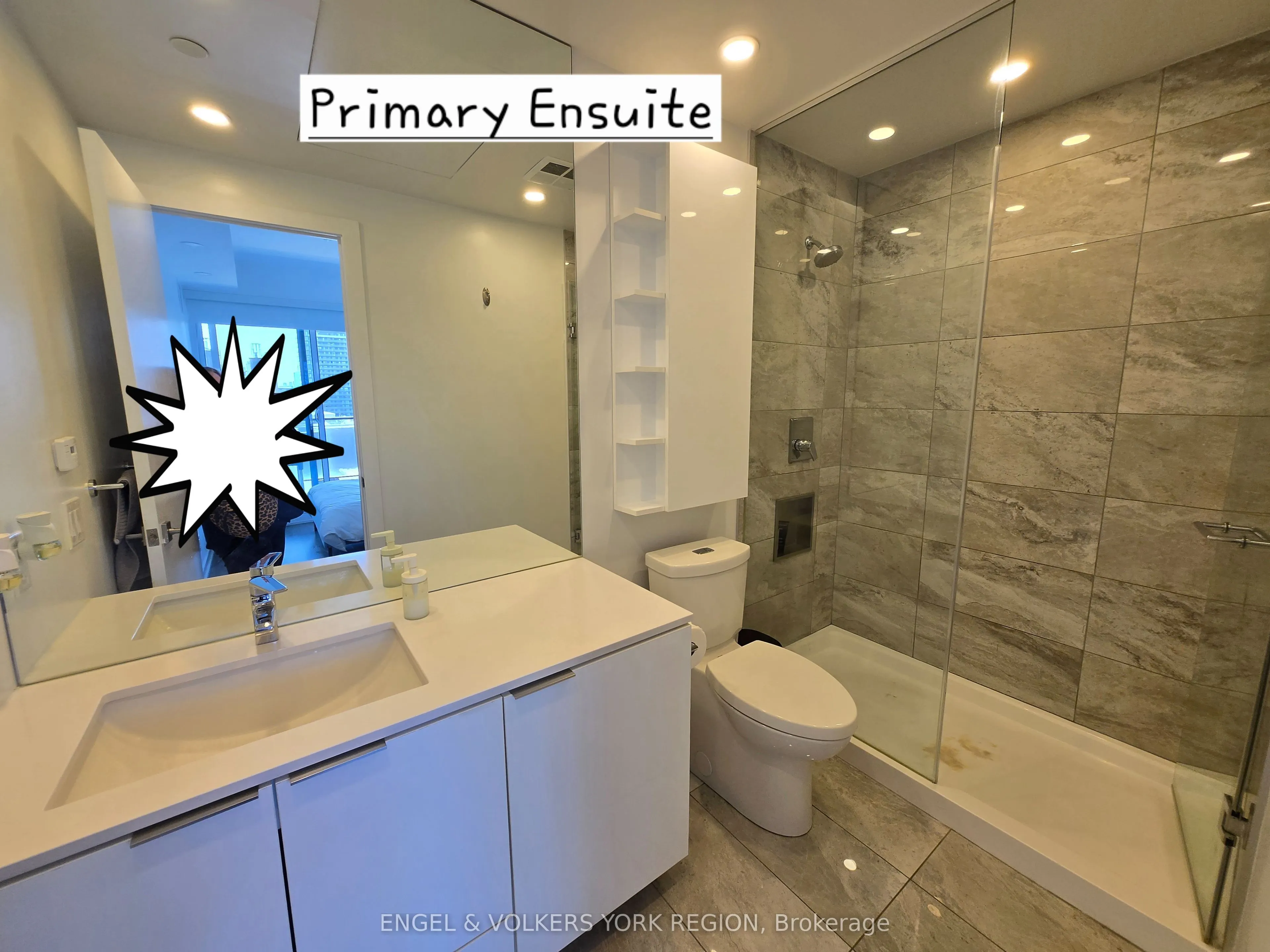 609 Avenue Road #1105