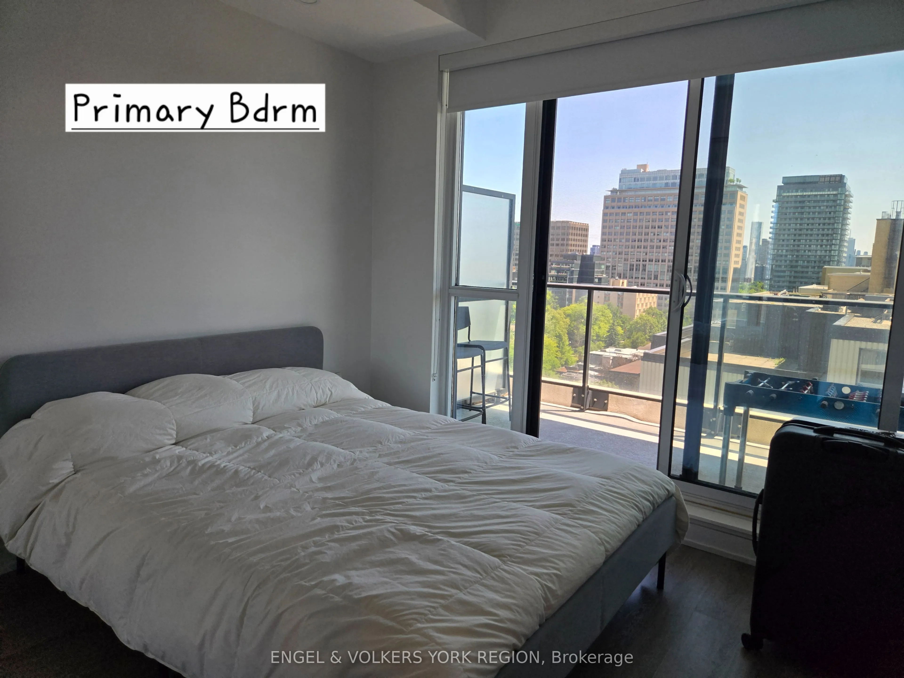 609 Avenue Road #1105