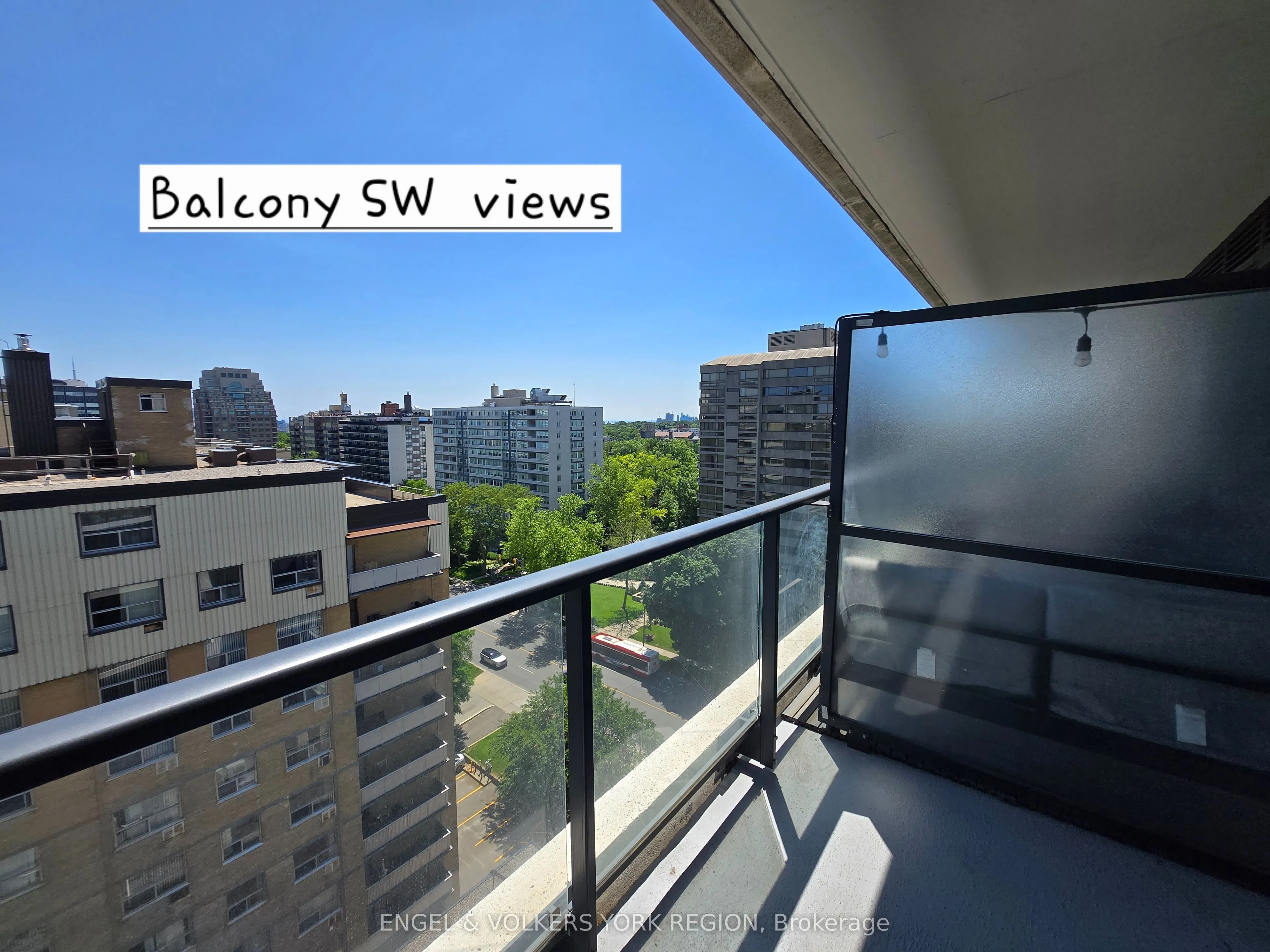609 Avenue Road #1105