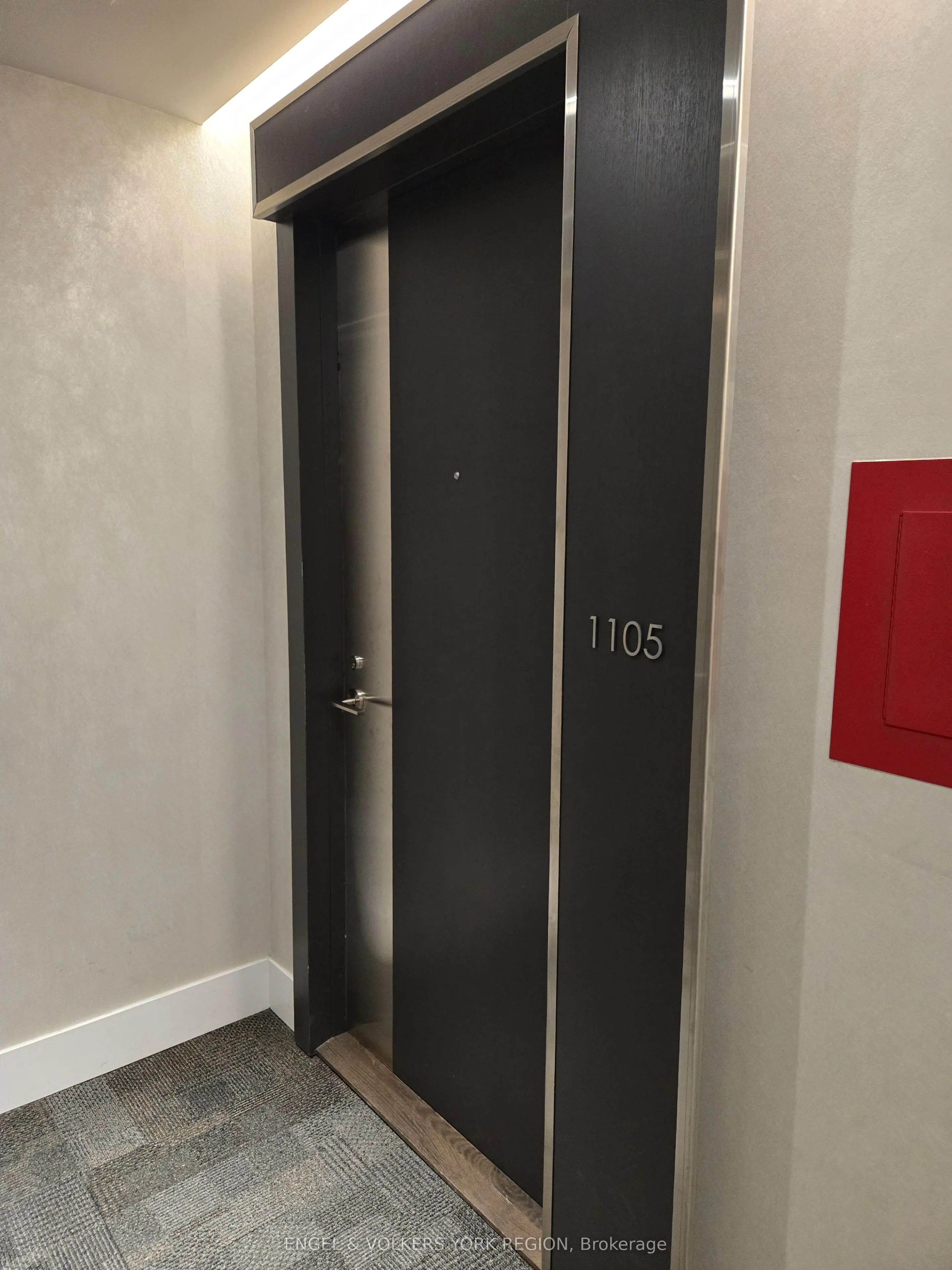 609 Avenue Road #1105