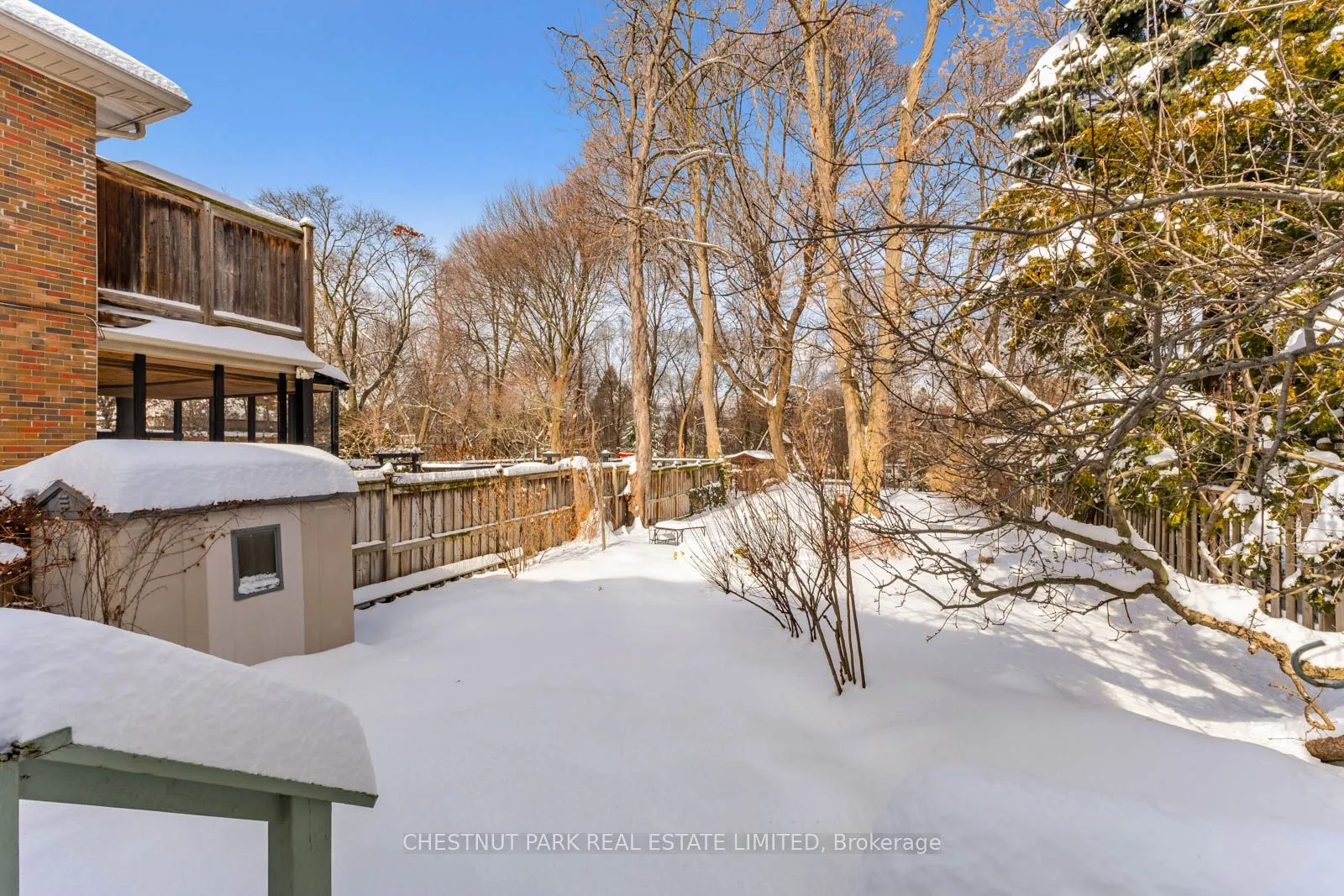 12 Glenview Avenue
