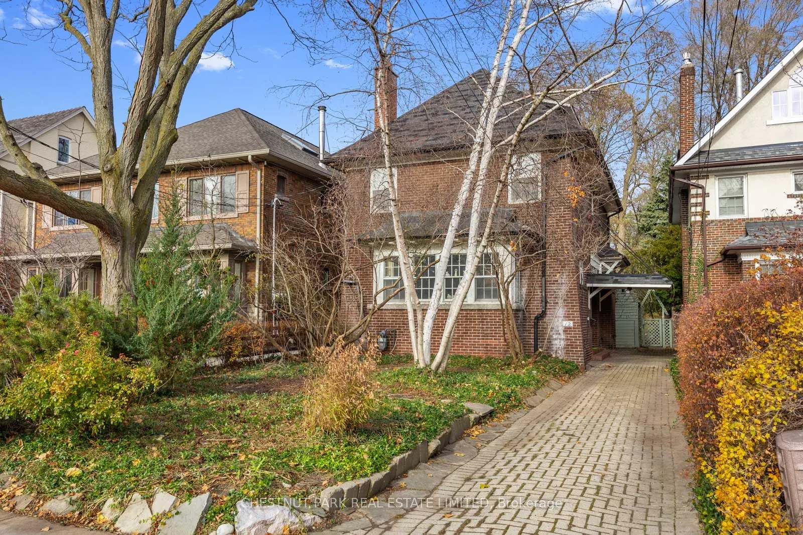 12 Glenview Avenue