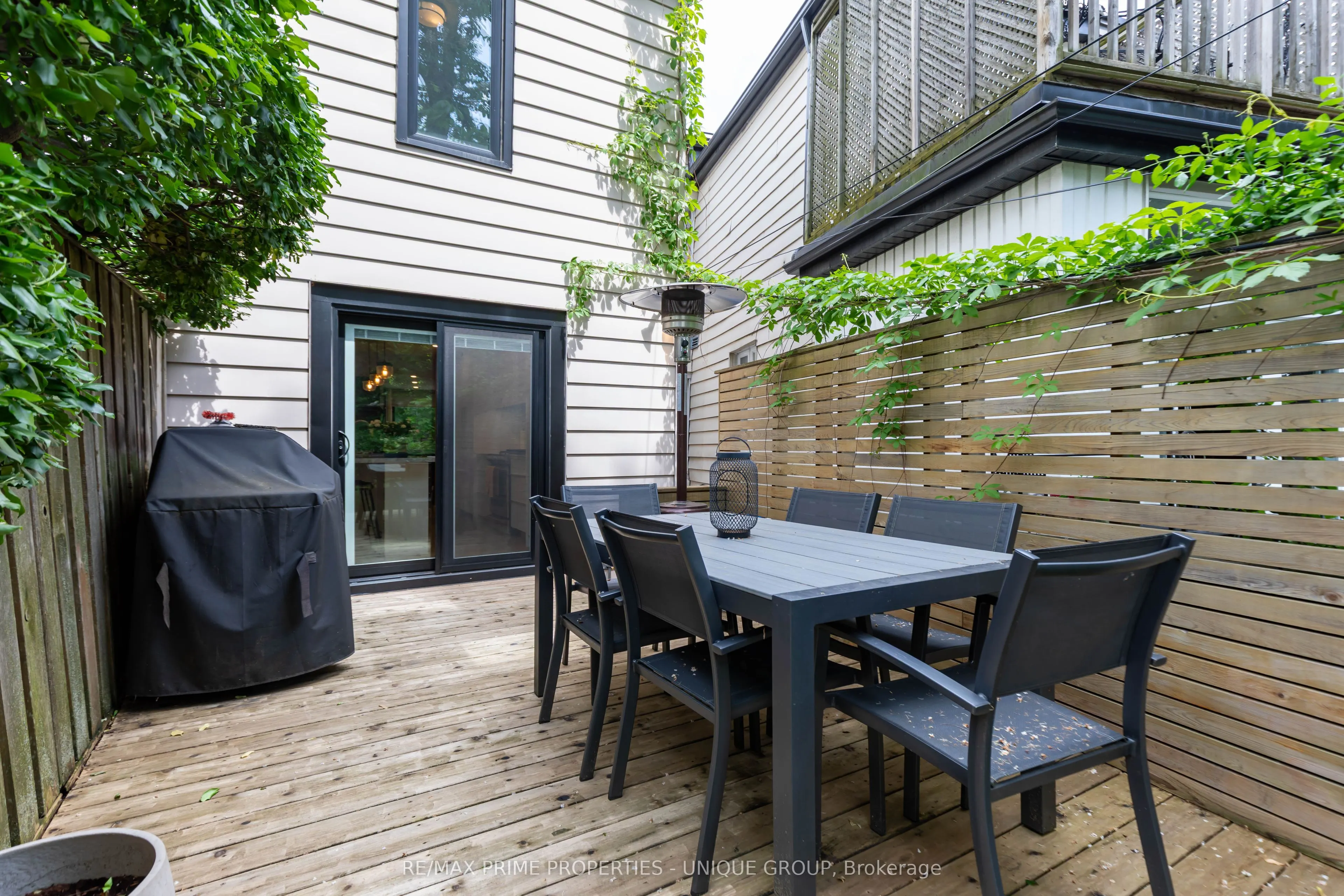 137 Marlborough Place