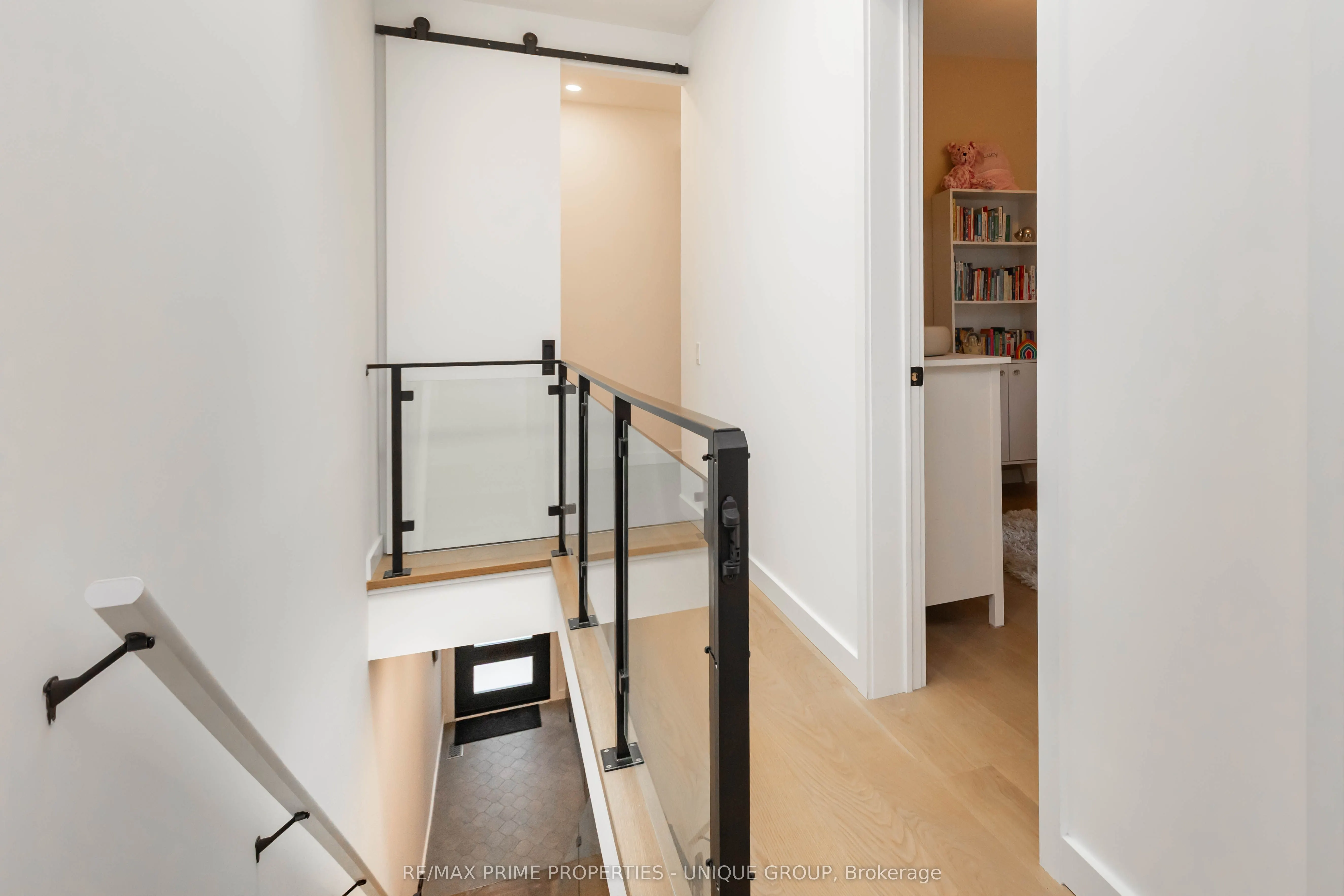 137 Marlborough Place