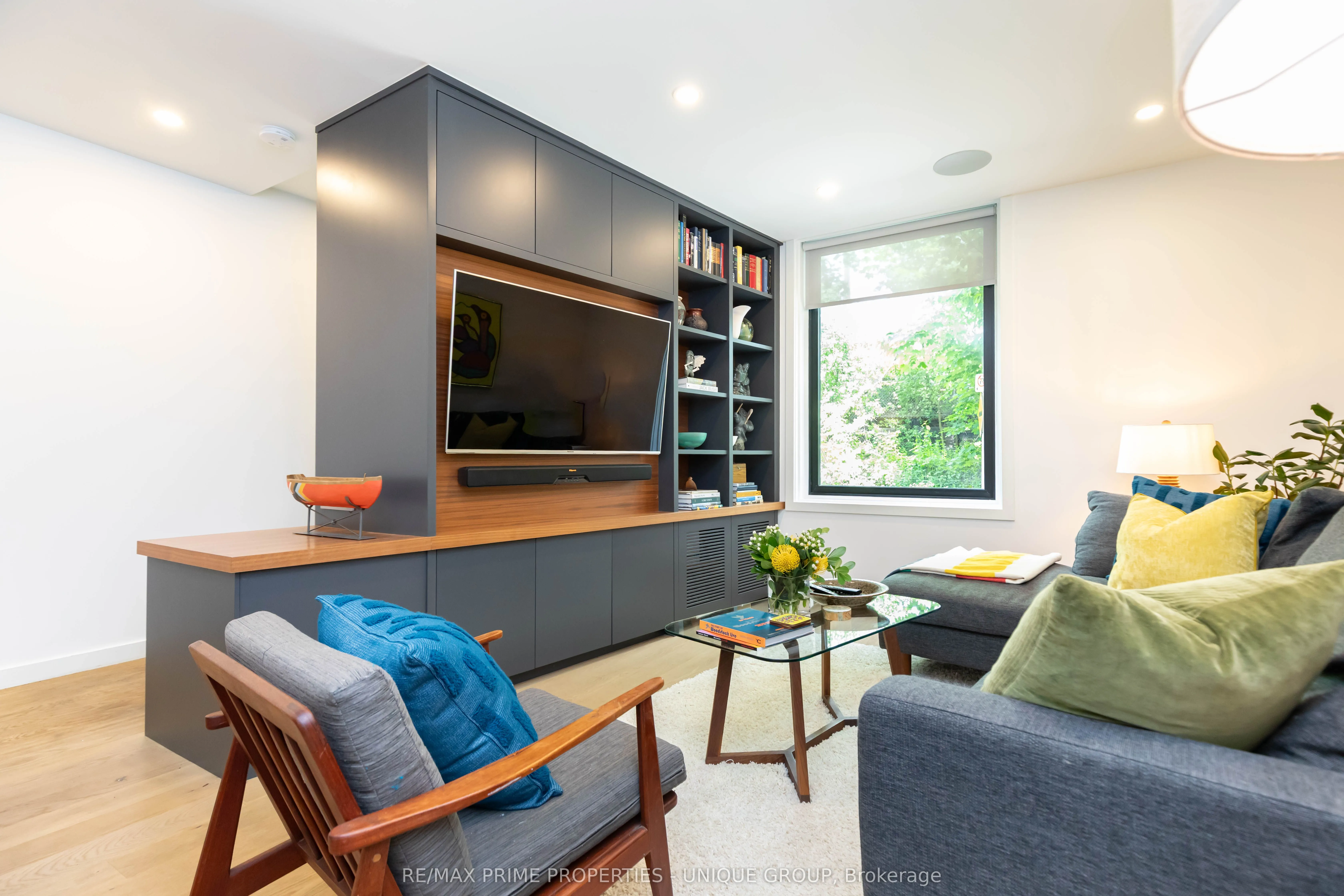 137 Marlborough Place