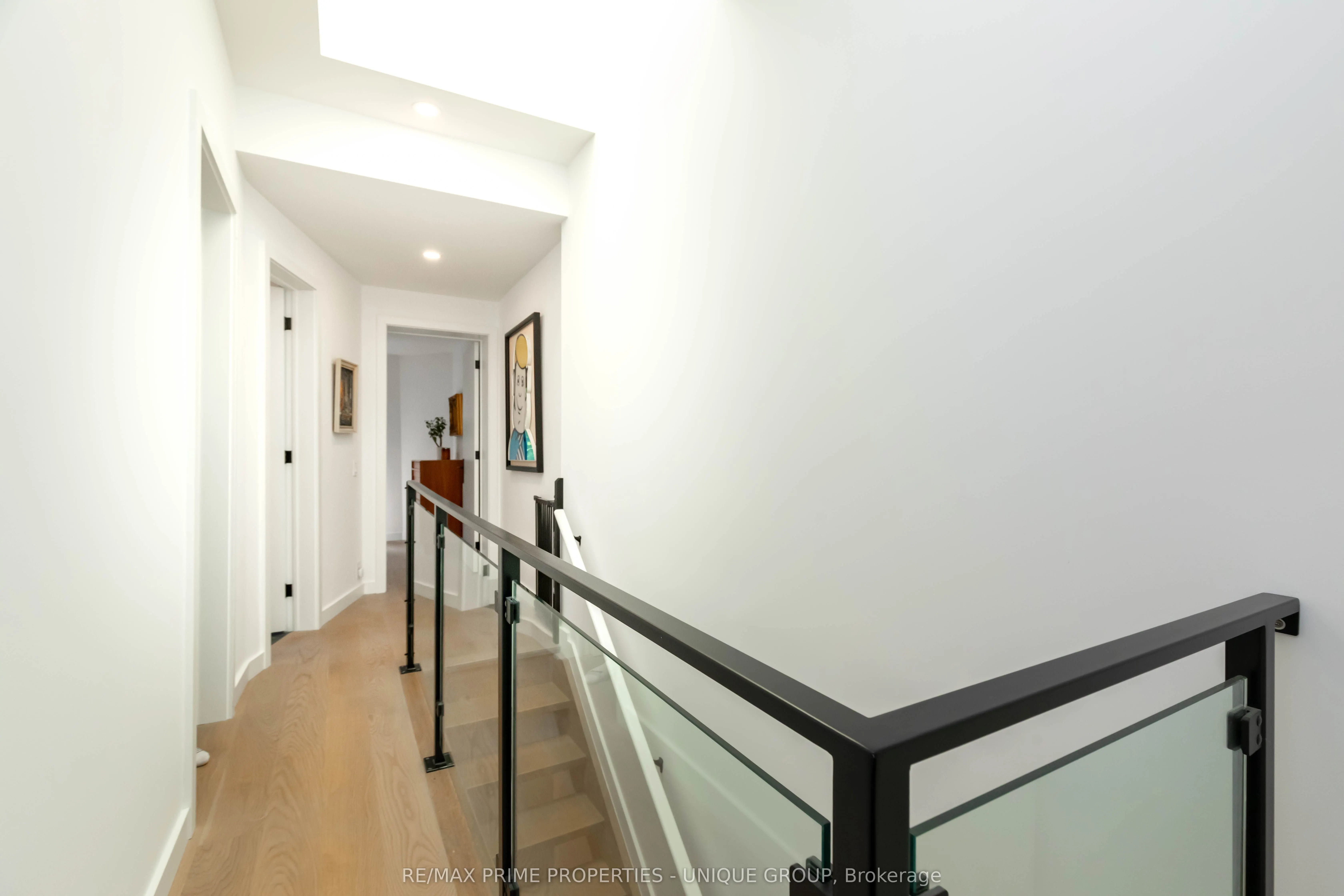 137 Marlborough Place