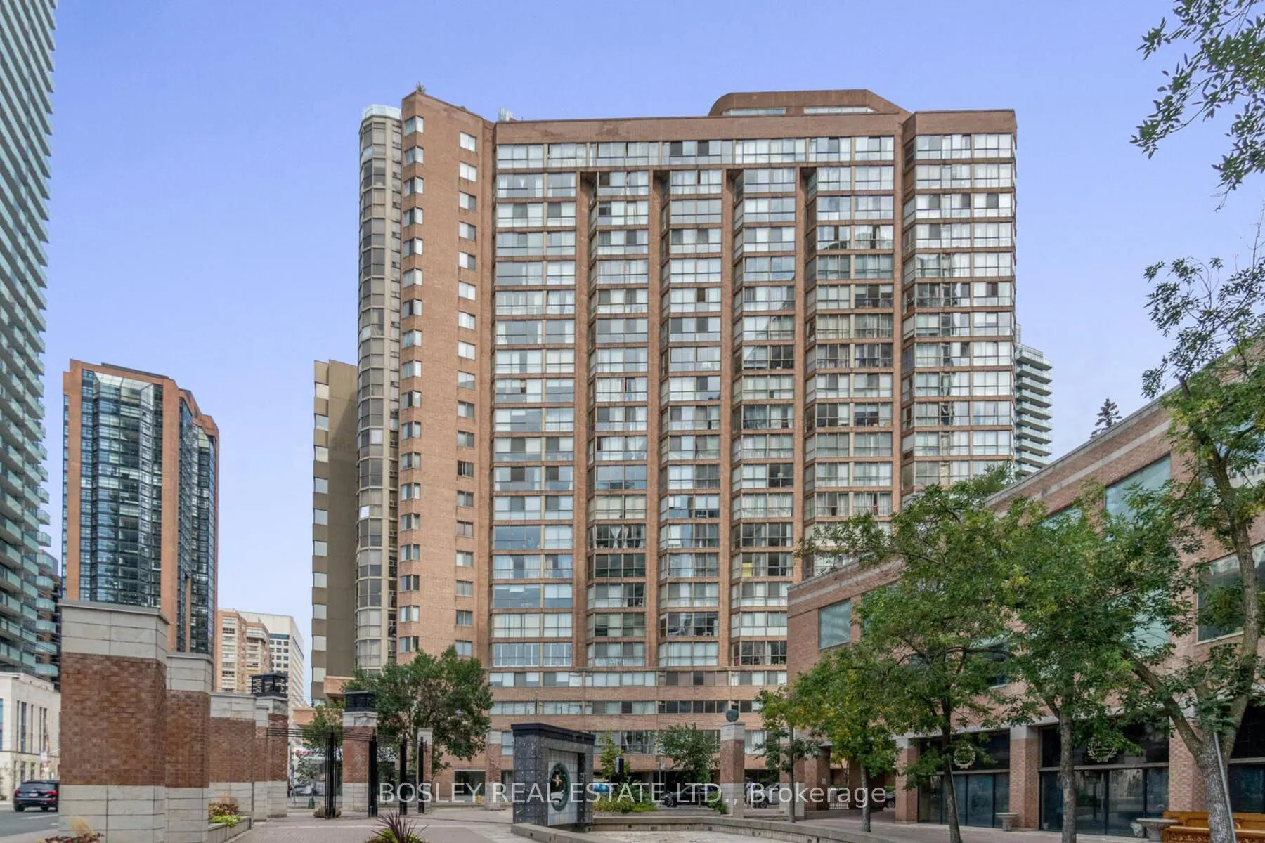 1055 Bay Street, #1110