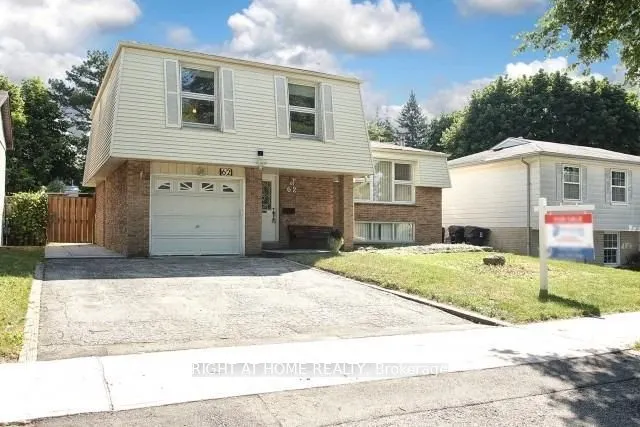 62 Cherrystone Drive