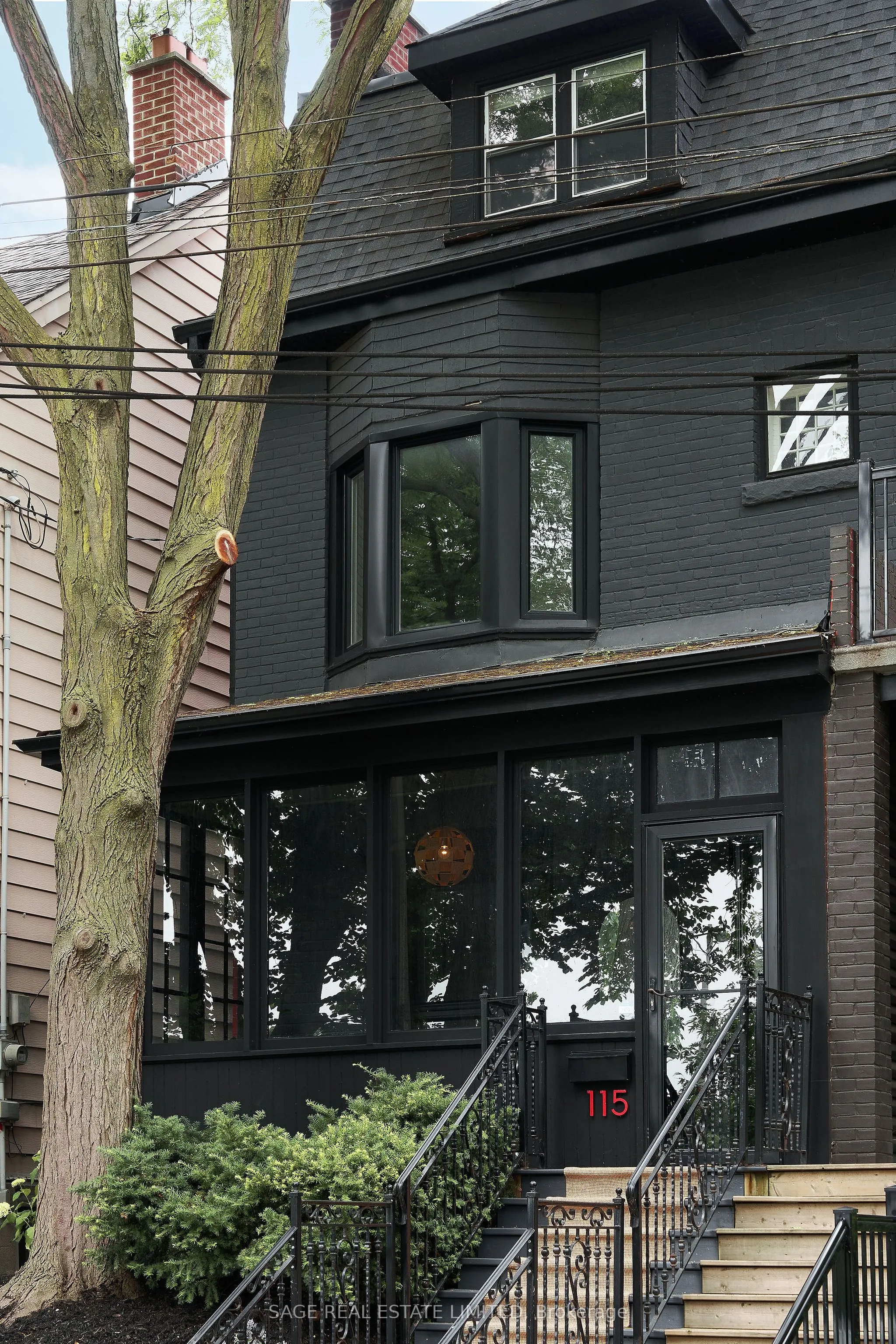 115 Gore Vale Avenue