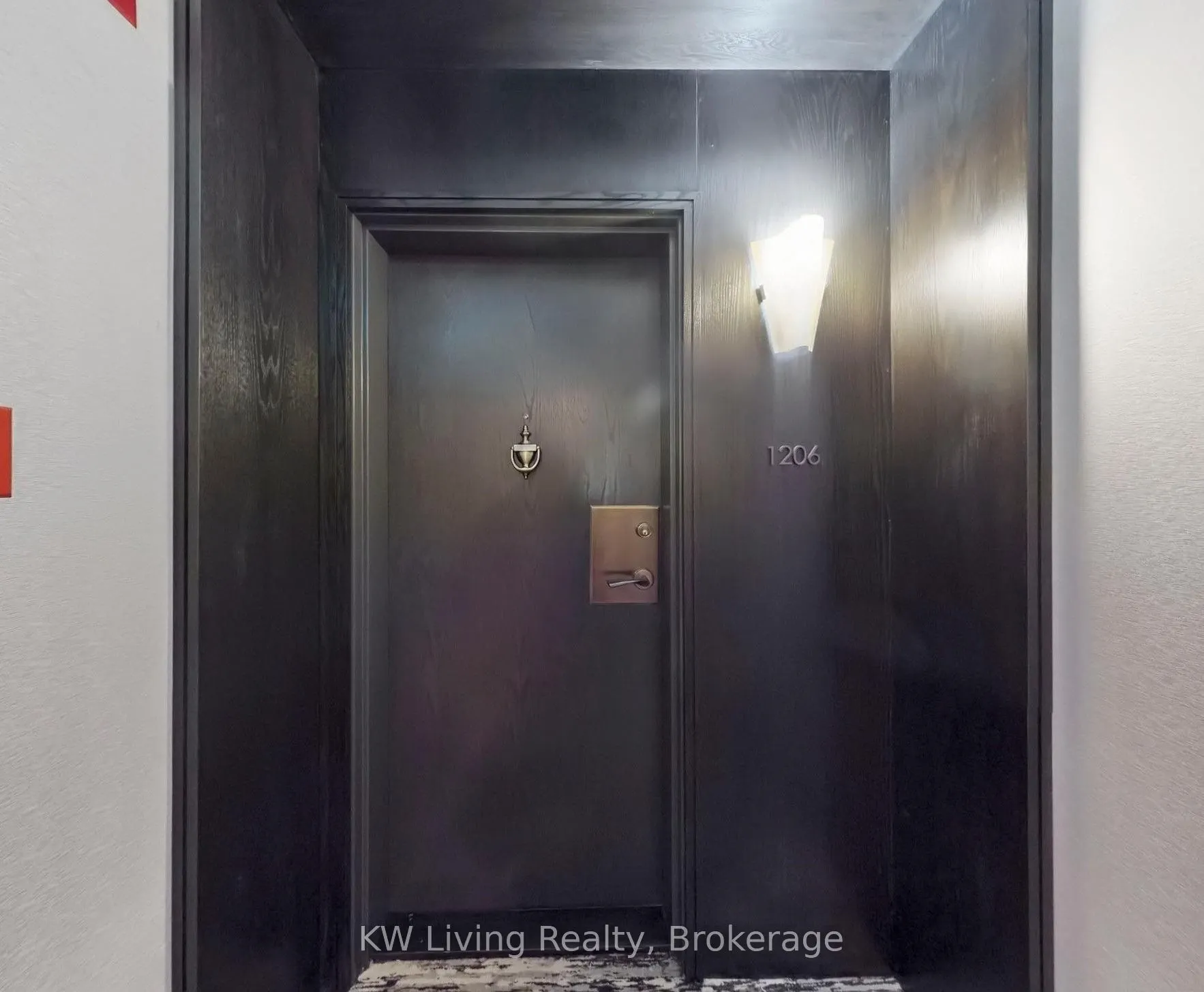62 Wellesley Street W, #1206