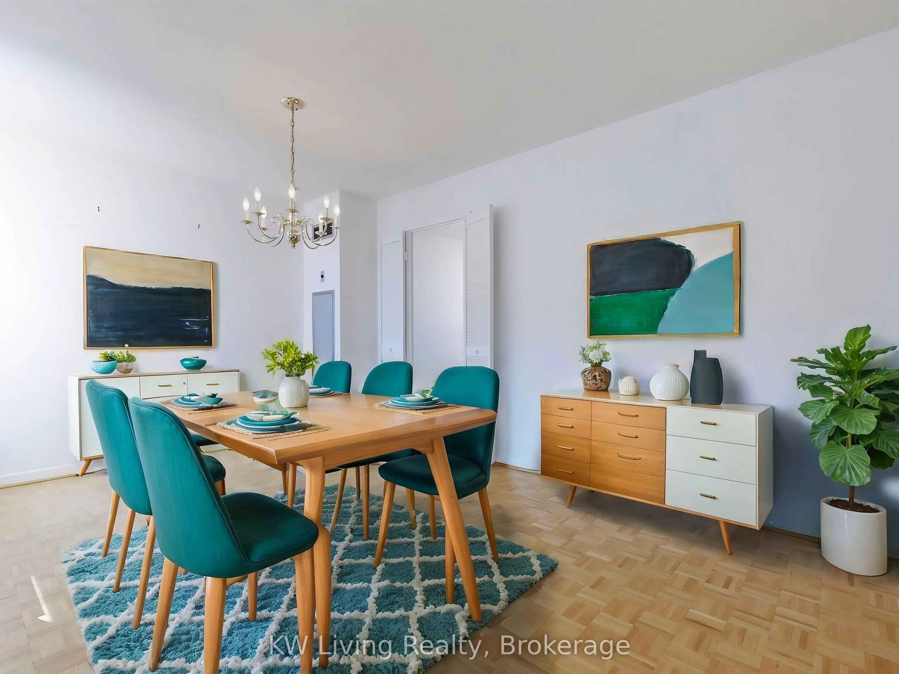 62 Wellesley Street W, #1206