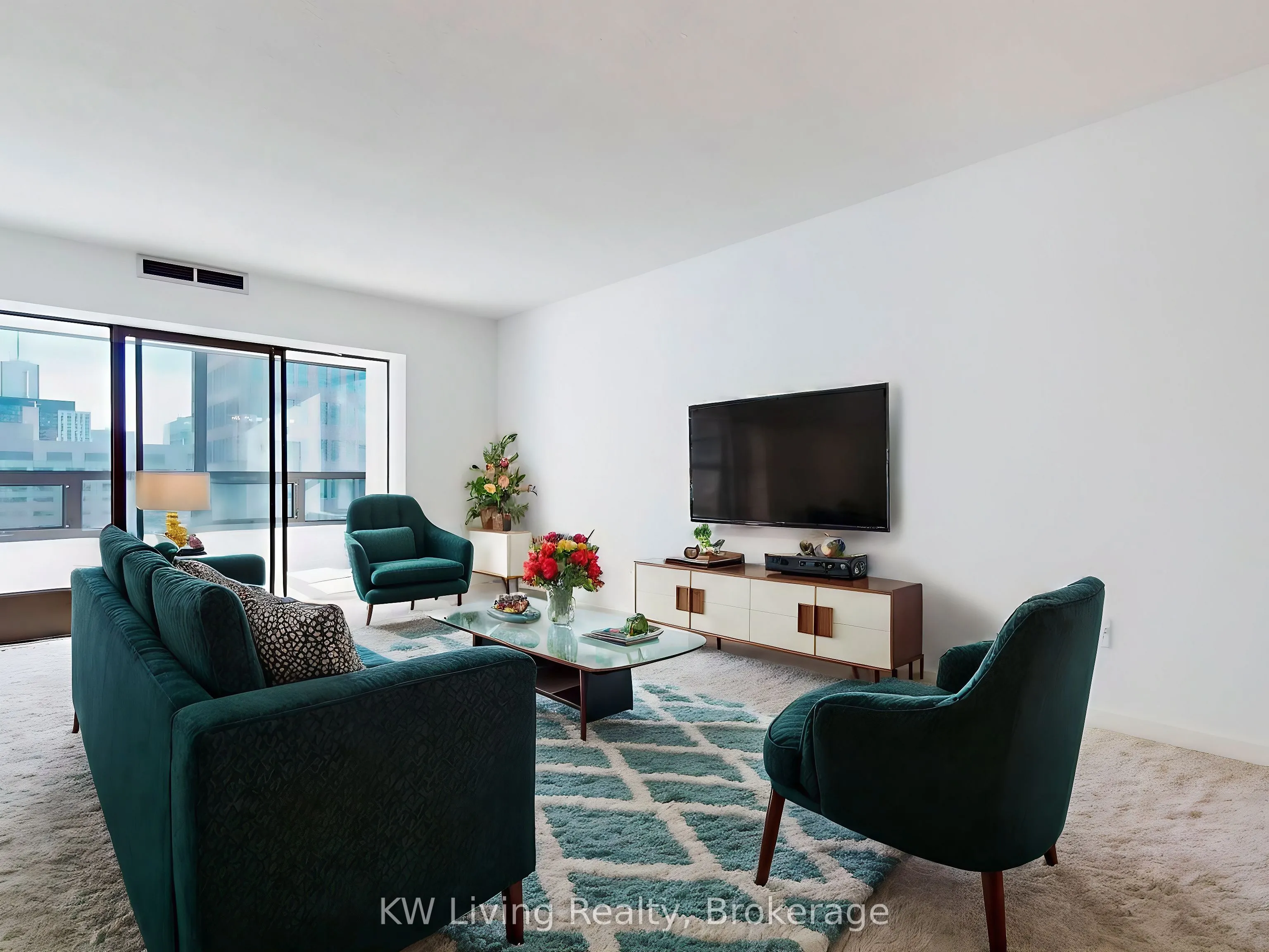 62 Wellesley Street W, #1206