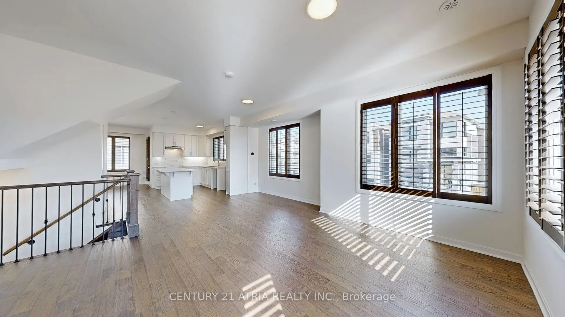205 The Donway East