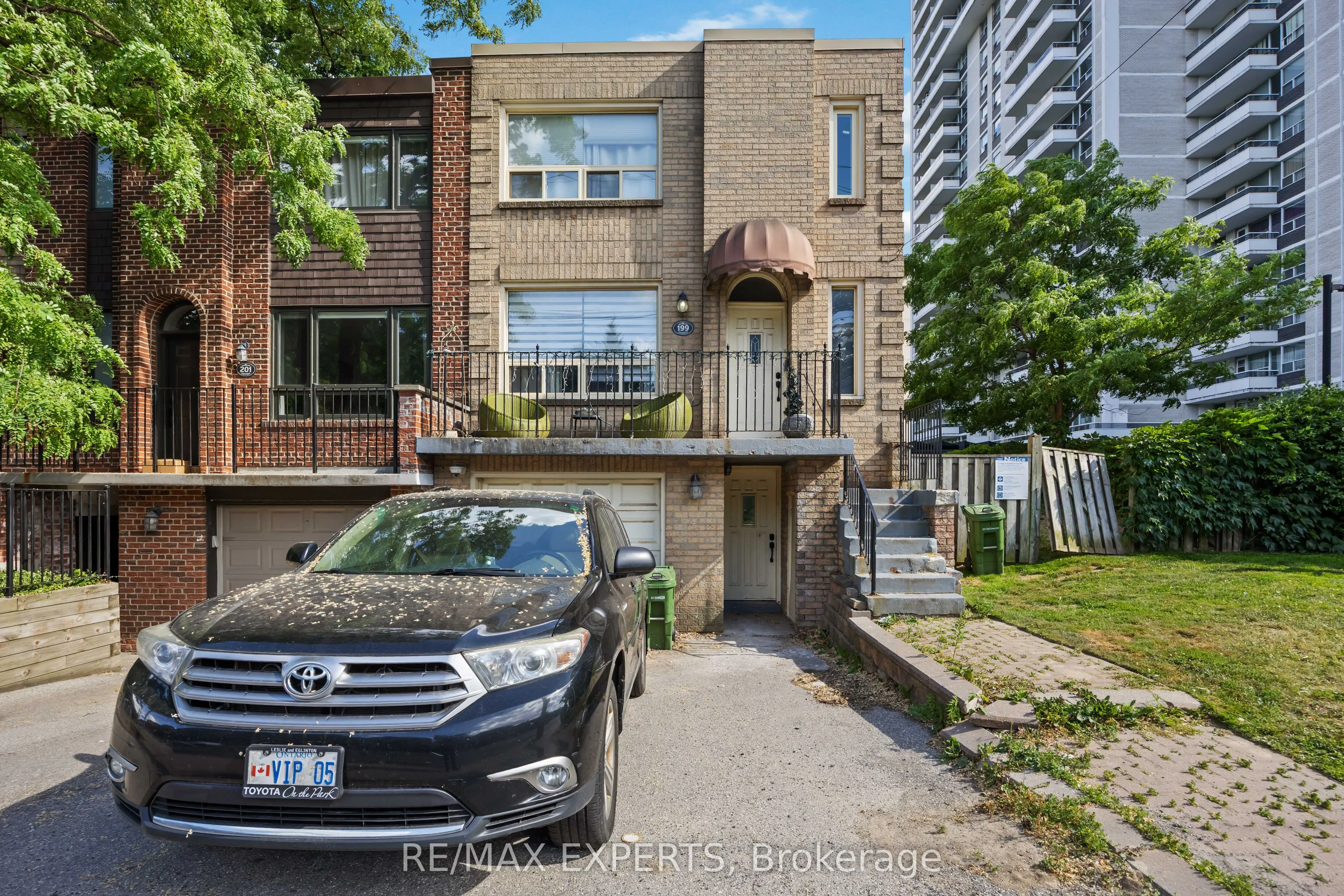 199 DAVISVILLE AVE Avenue S, #LOWER