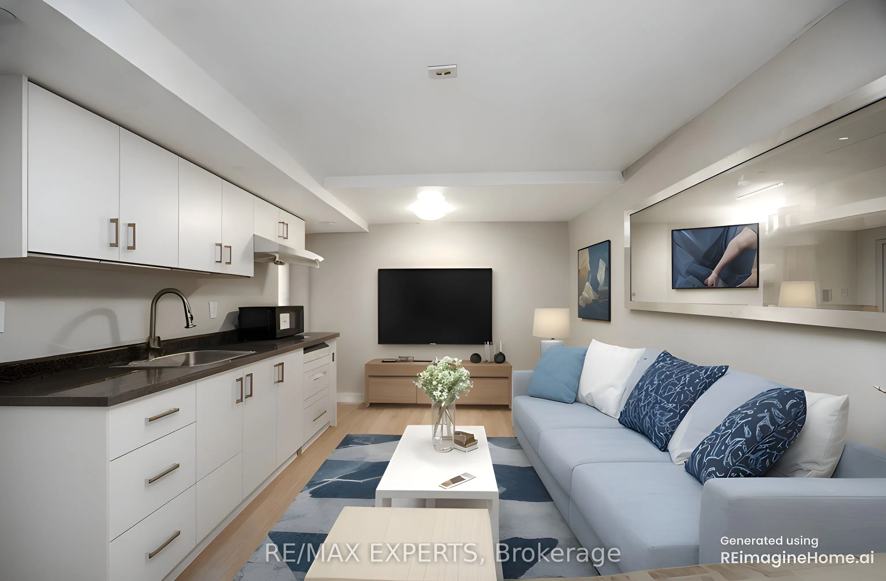199 DAVISVILLE AVE Avenue S, #LOWER