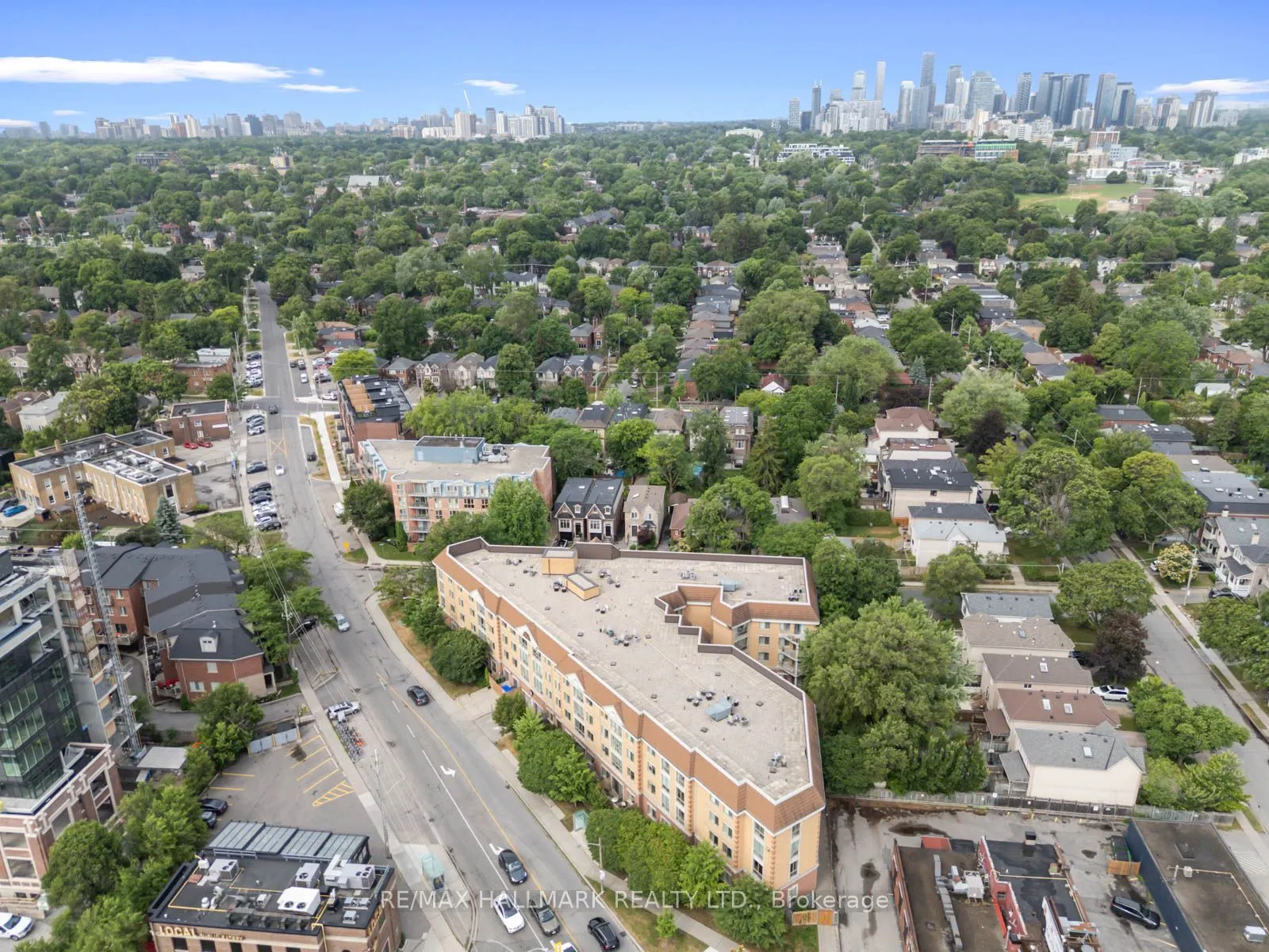 211 Randolph Road, #413