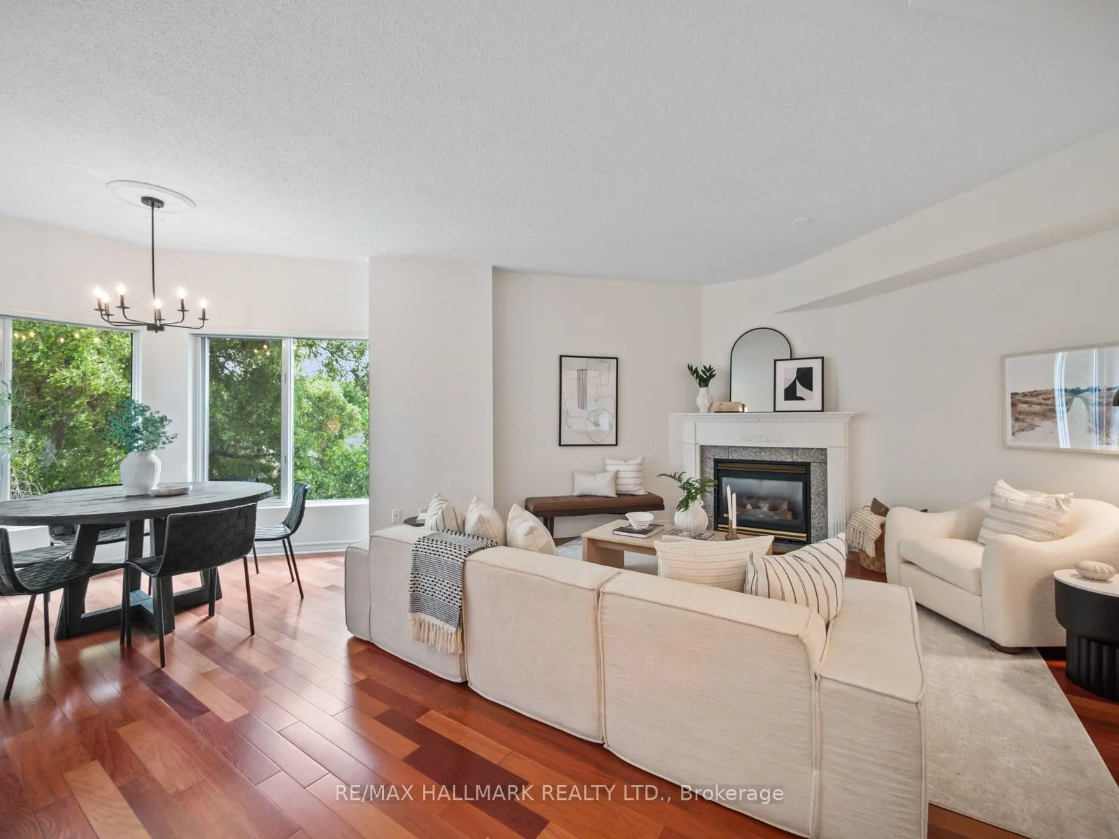 211 Randolph Road, #413