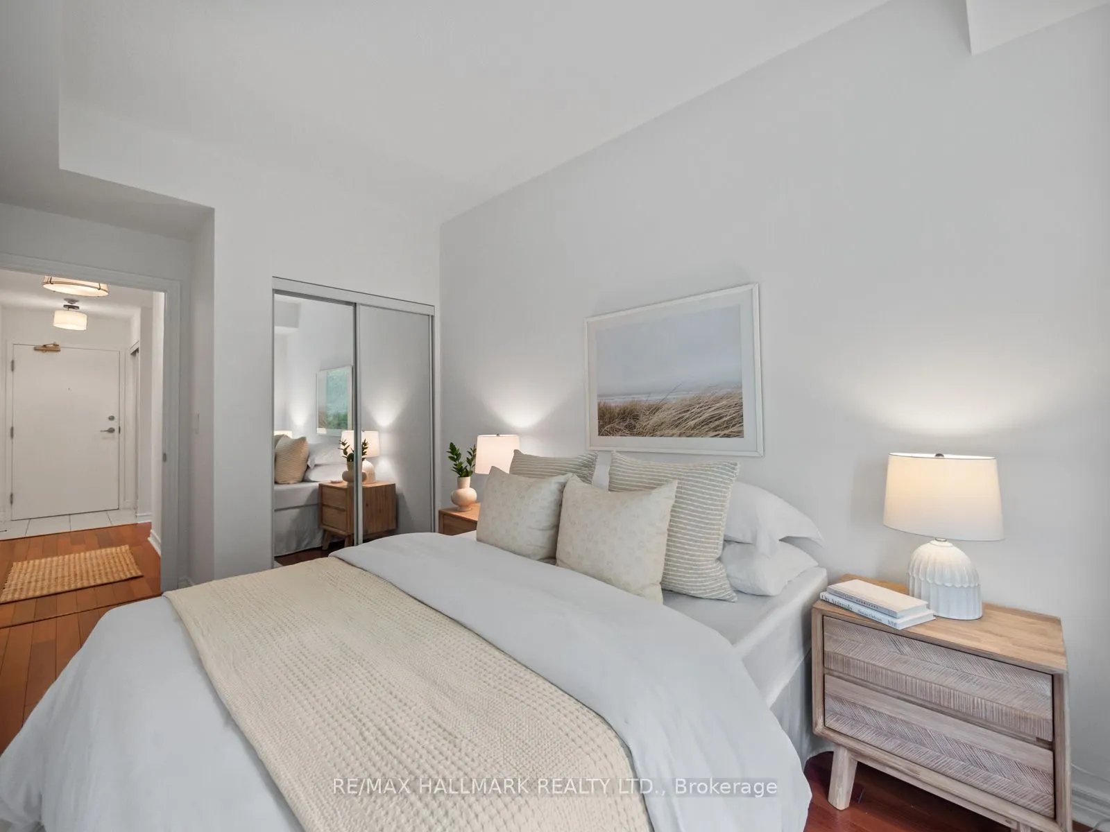 211 Randolph Road, #413