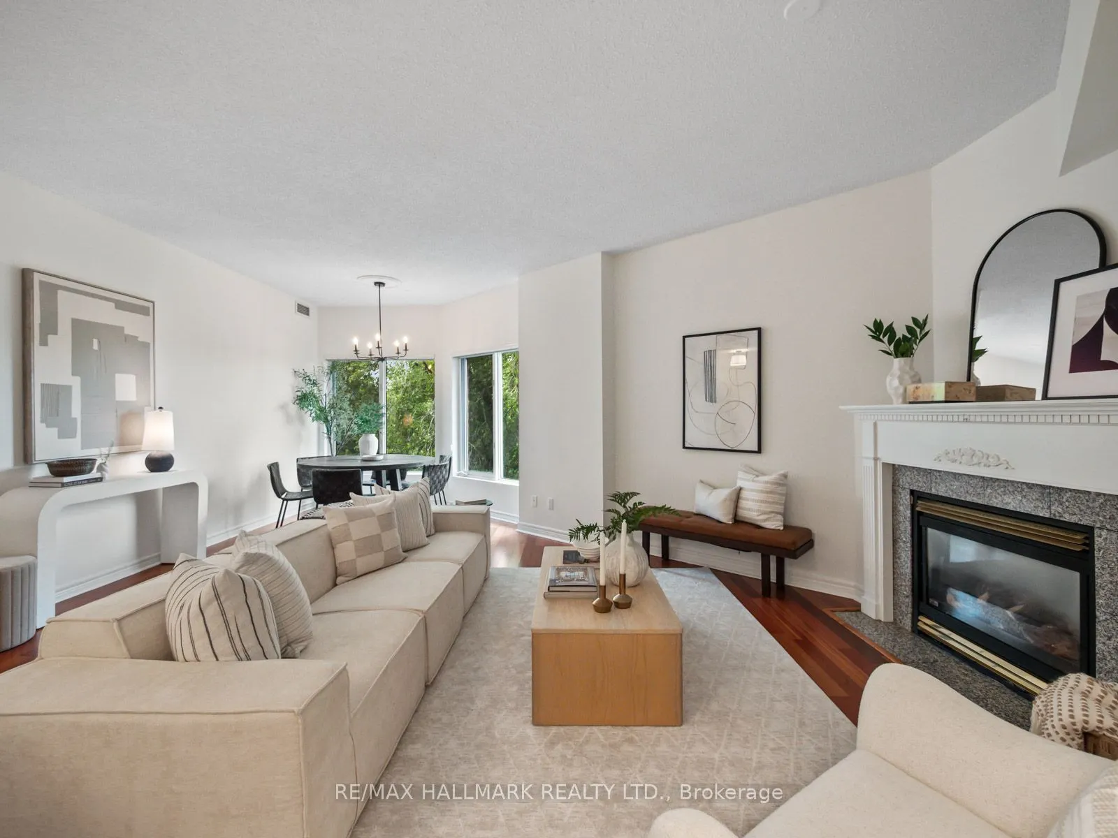 211 Randolph Road, #413