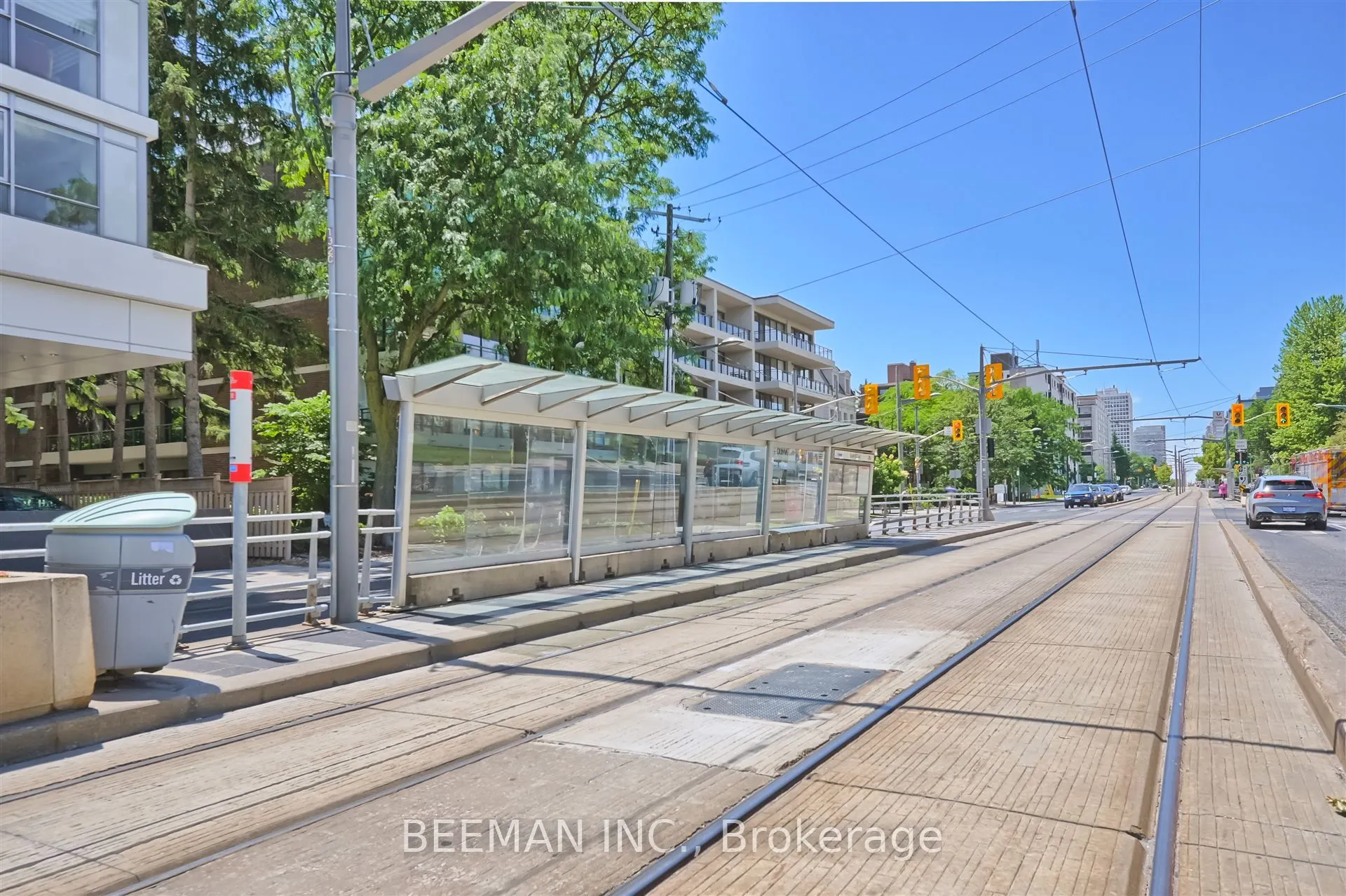 235 St Clair Avenue W, #109