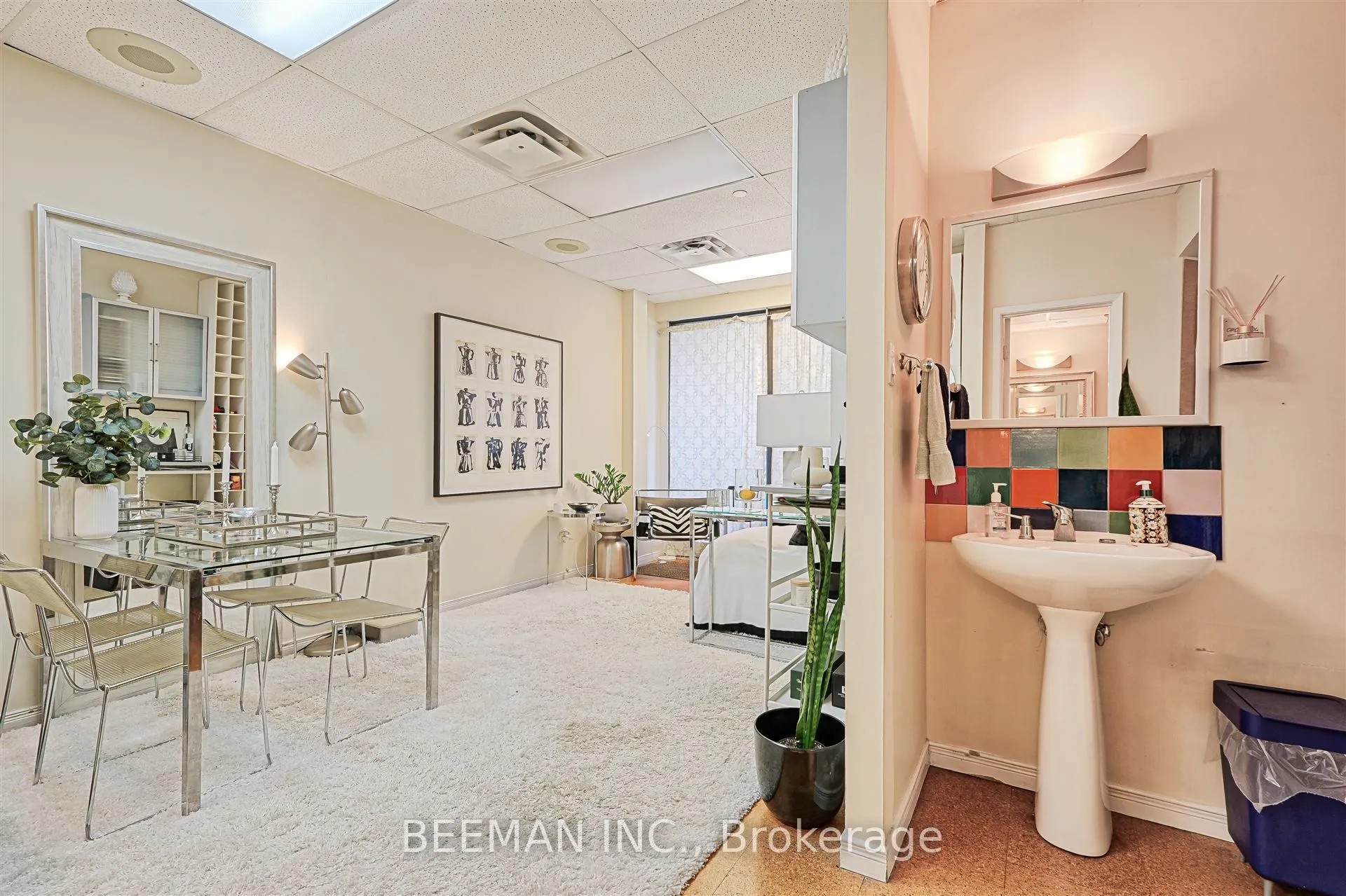 235 St Clair Avenue W, #109