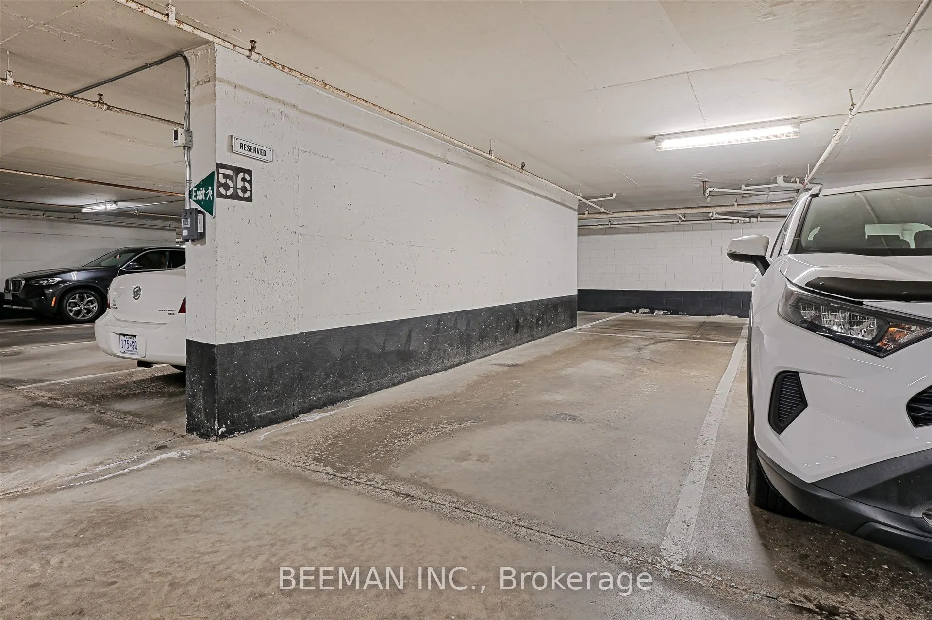 235 St Clair Avenue W, #109