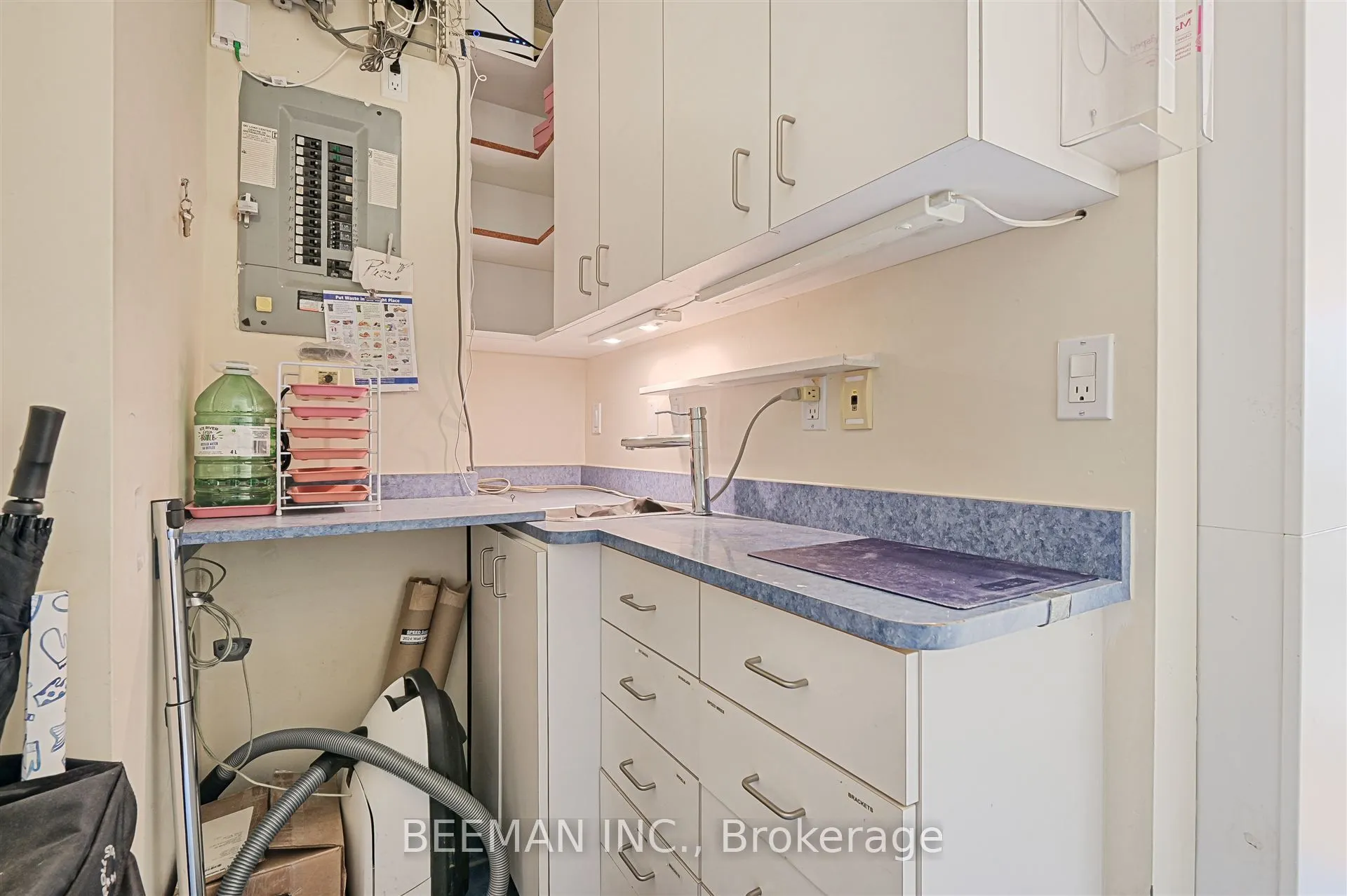 235 St Clair Avenue W, #109