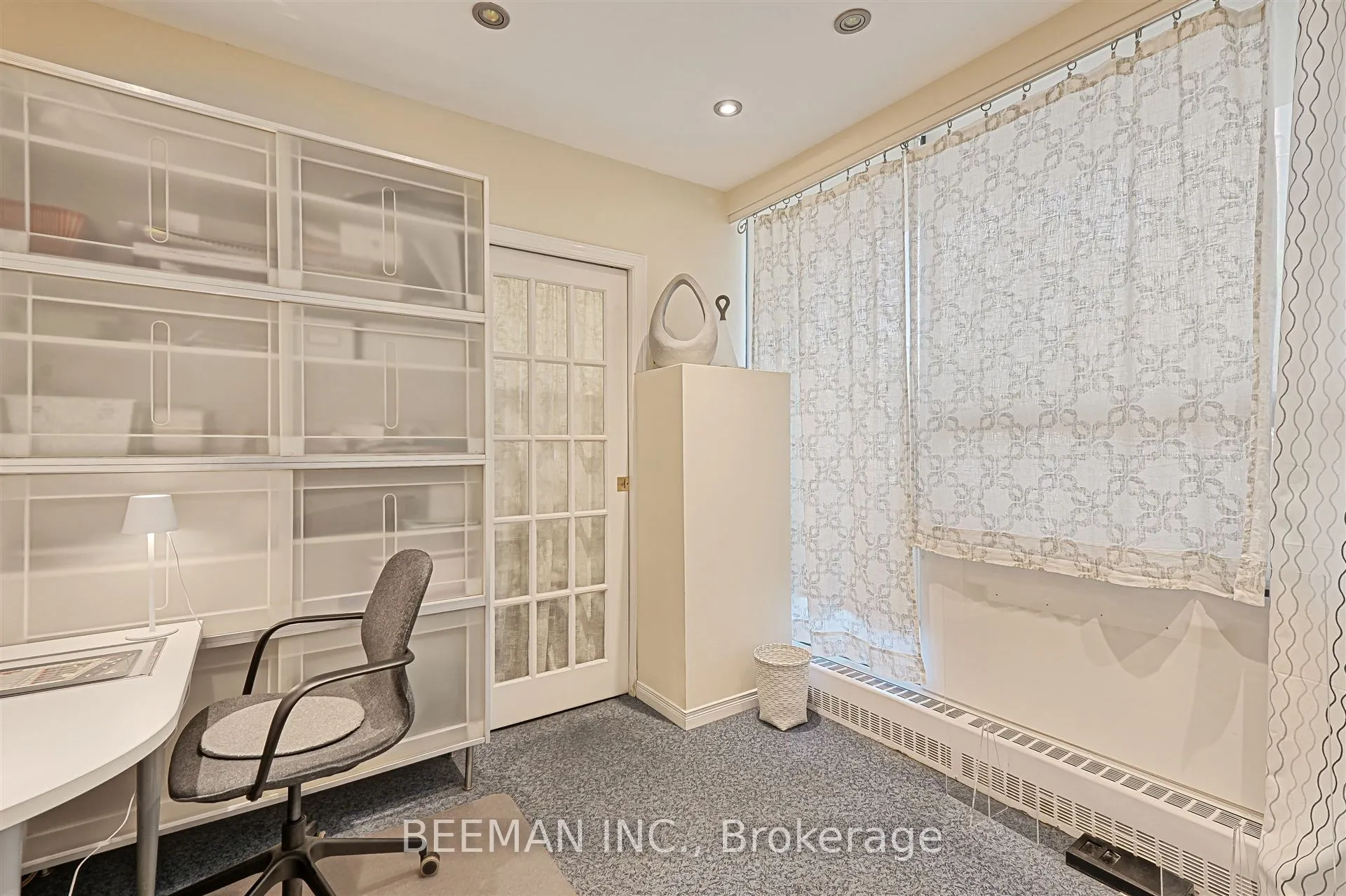 235 St Clair Avenue W, #109