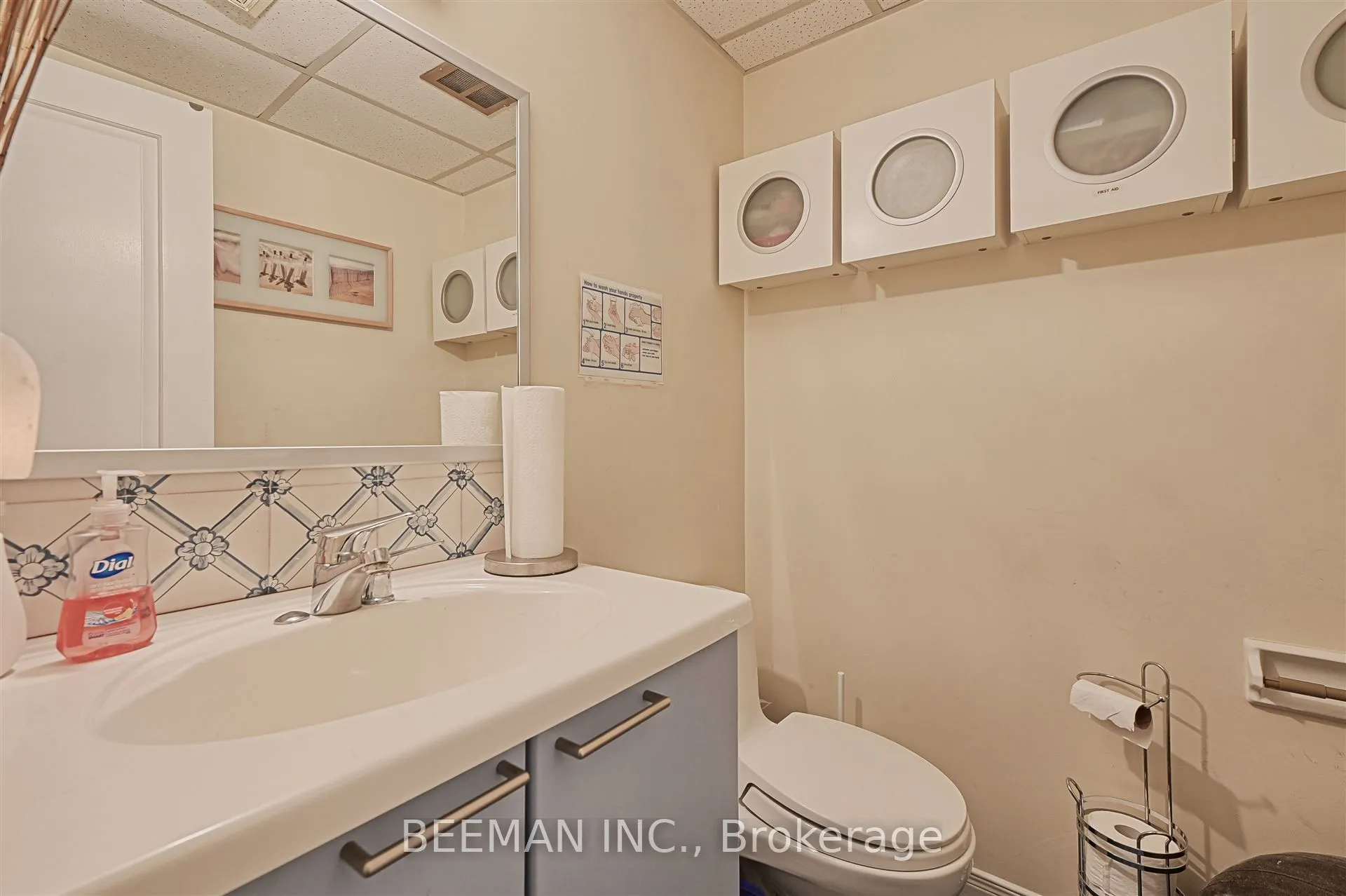 235 St Clair Avenue W, #109