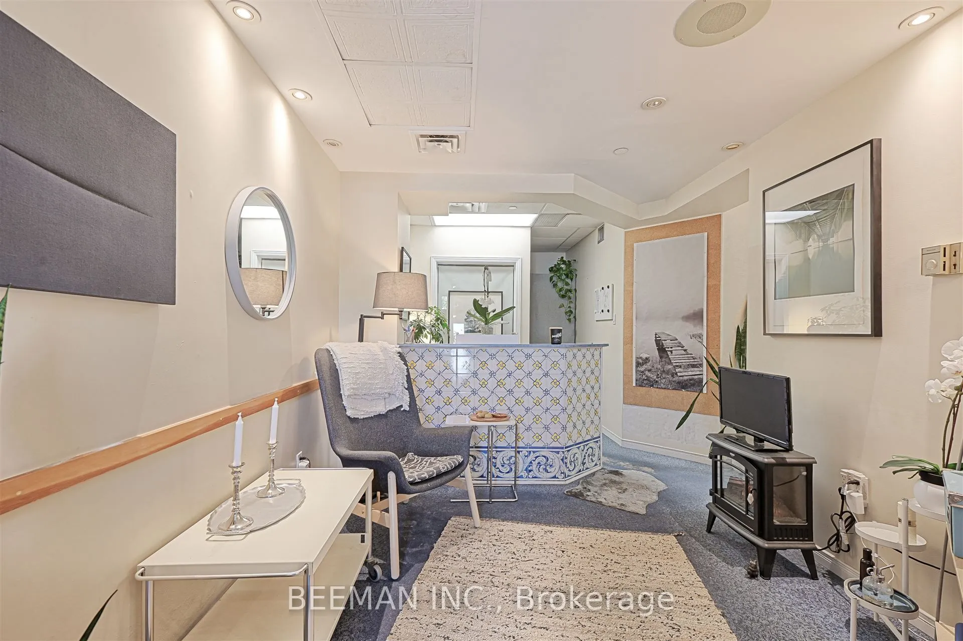 235 St Clair Avenue W, #109