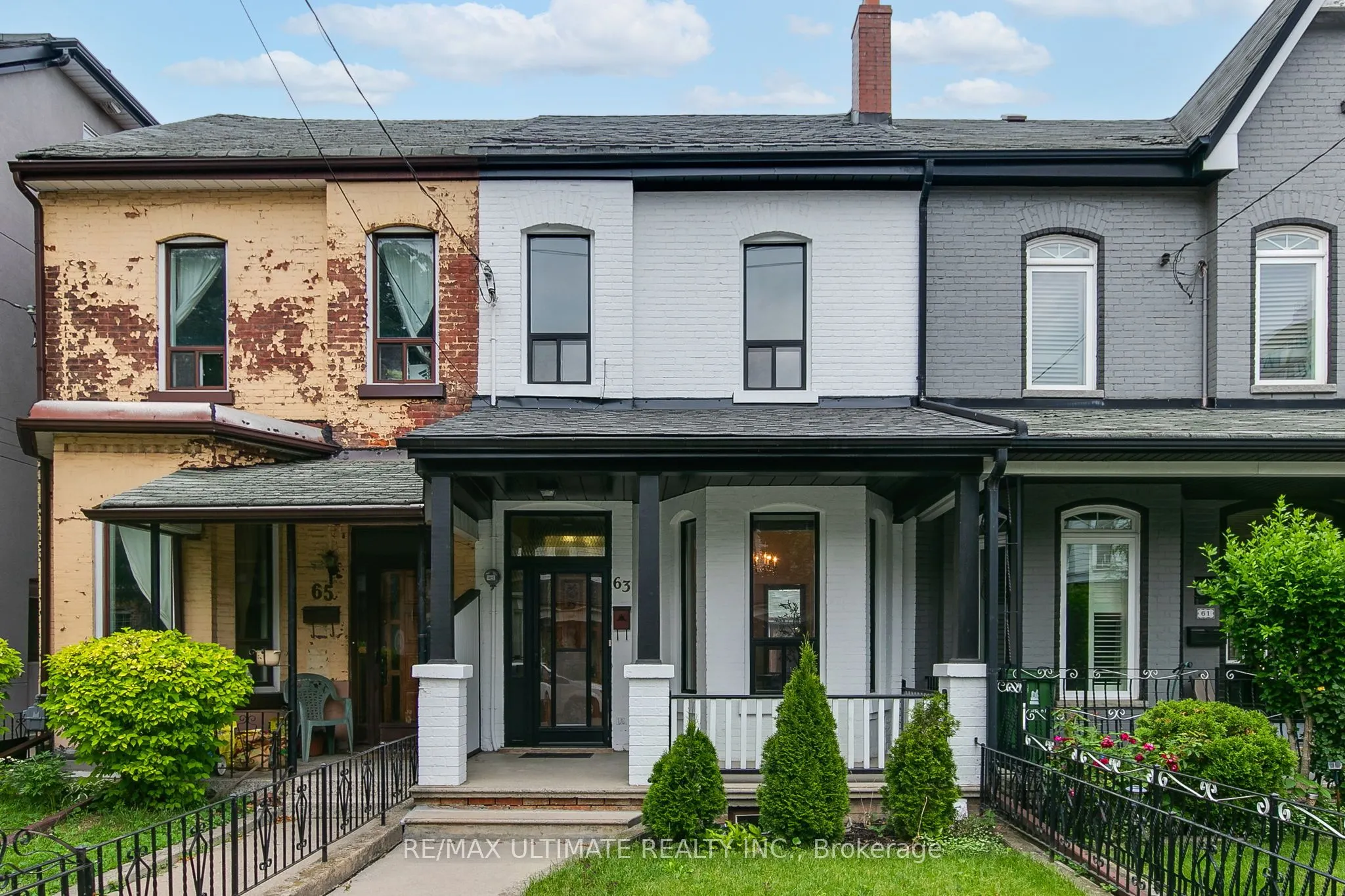 63 Gladstone Avenue