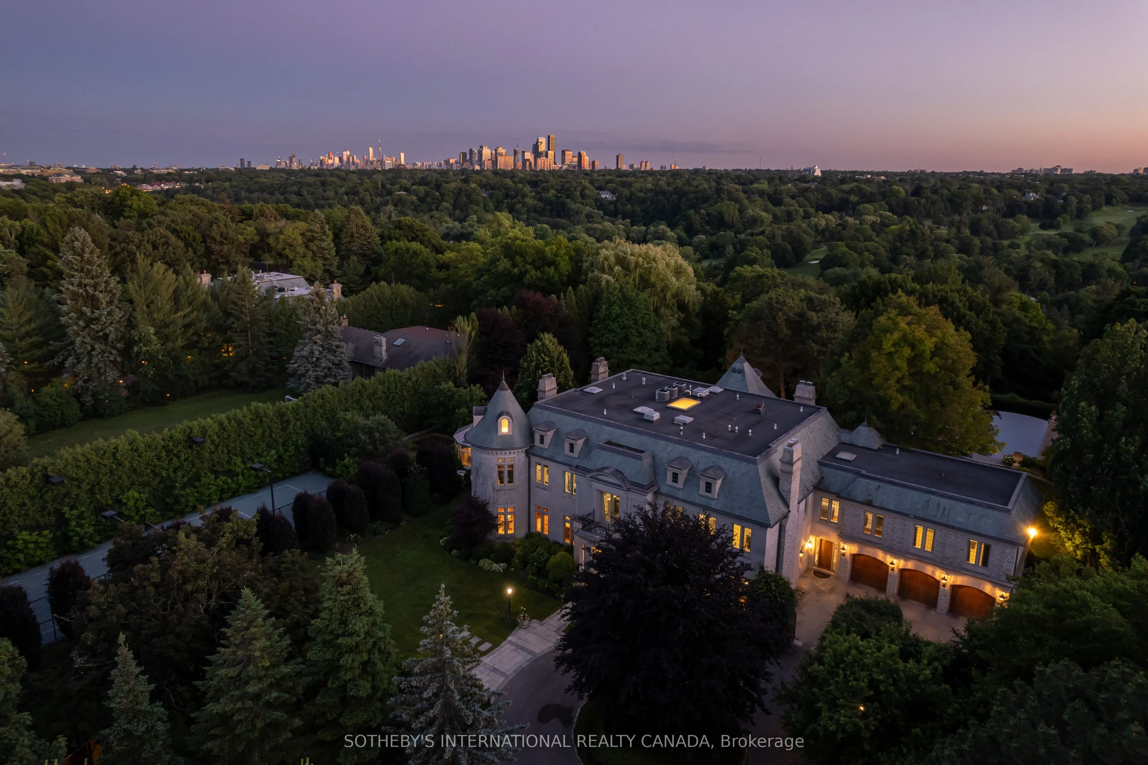 45 Bayview Ridge