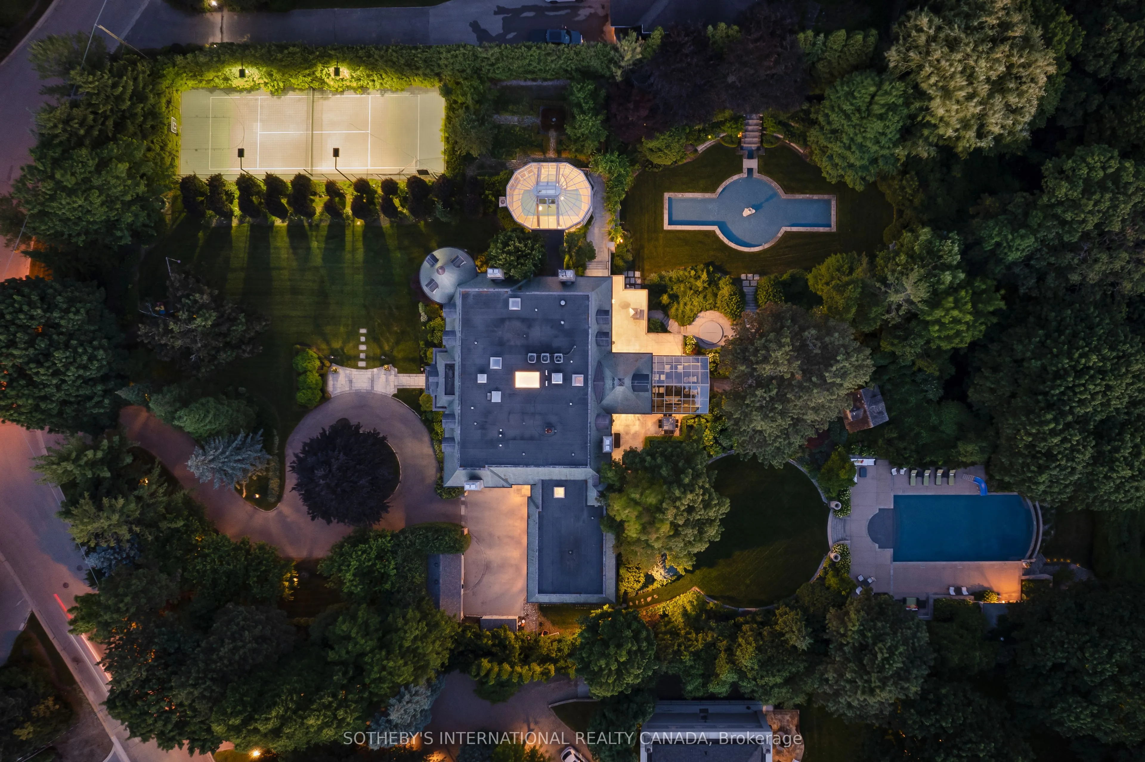 45 Bayview Ridge