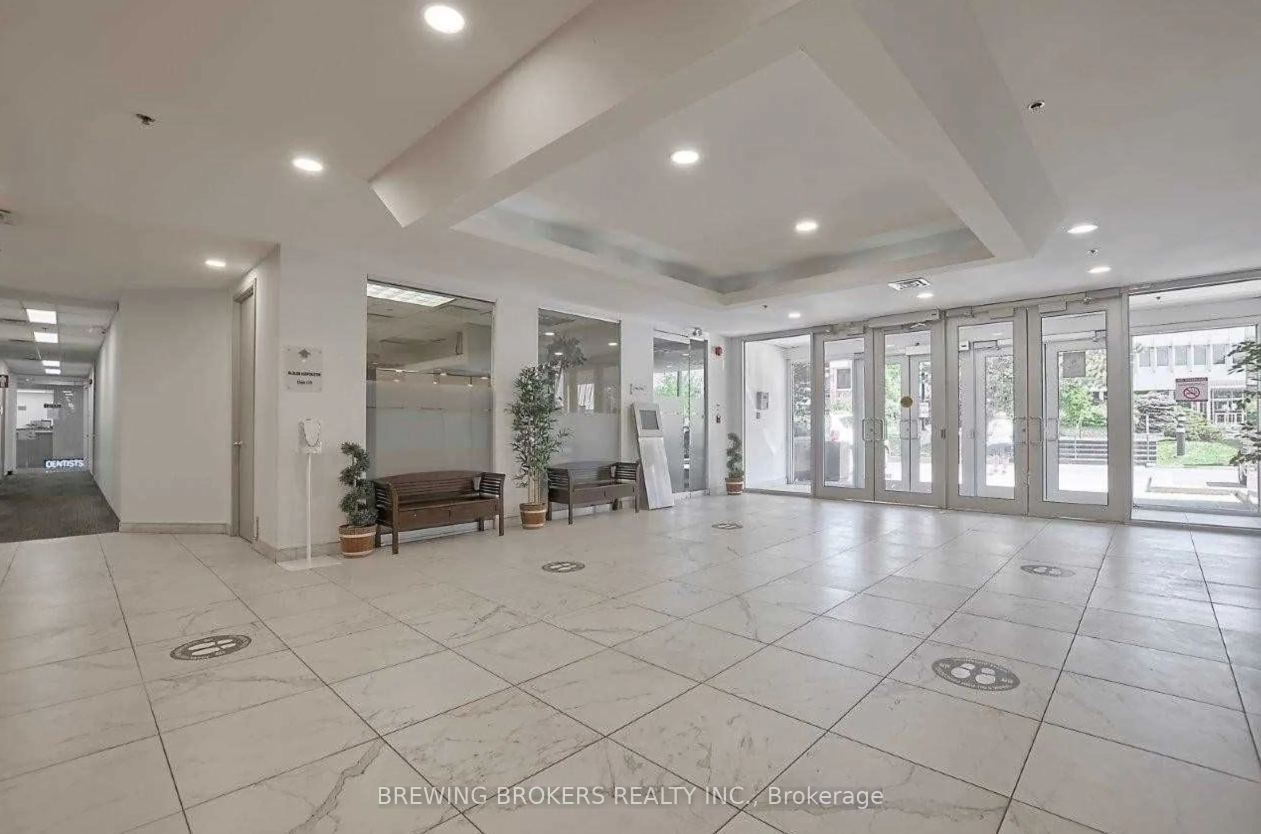 18 Wynford Drive, #502