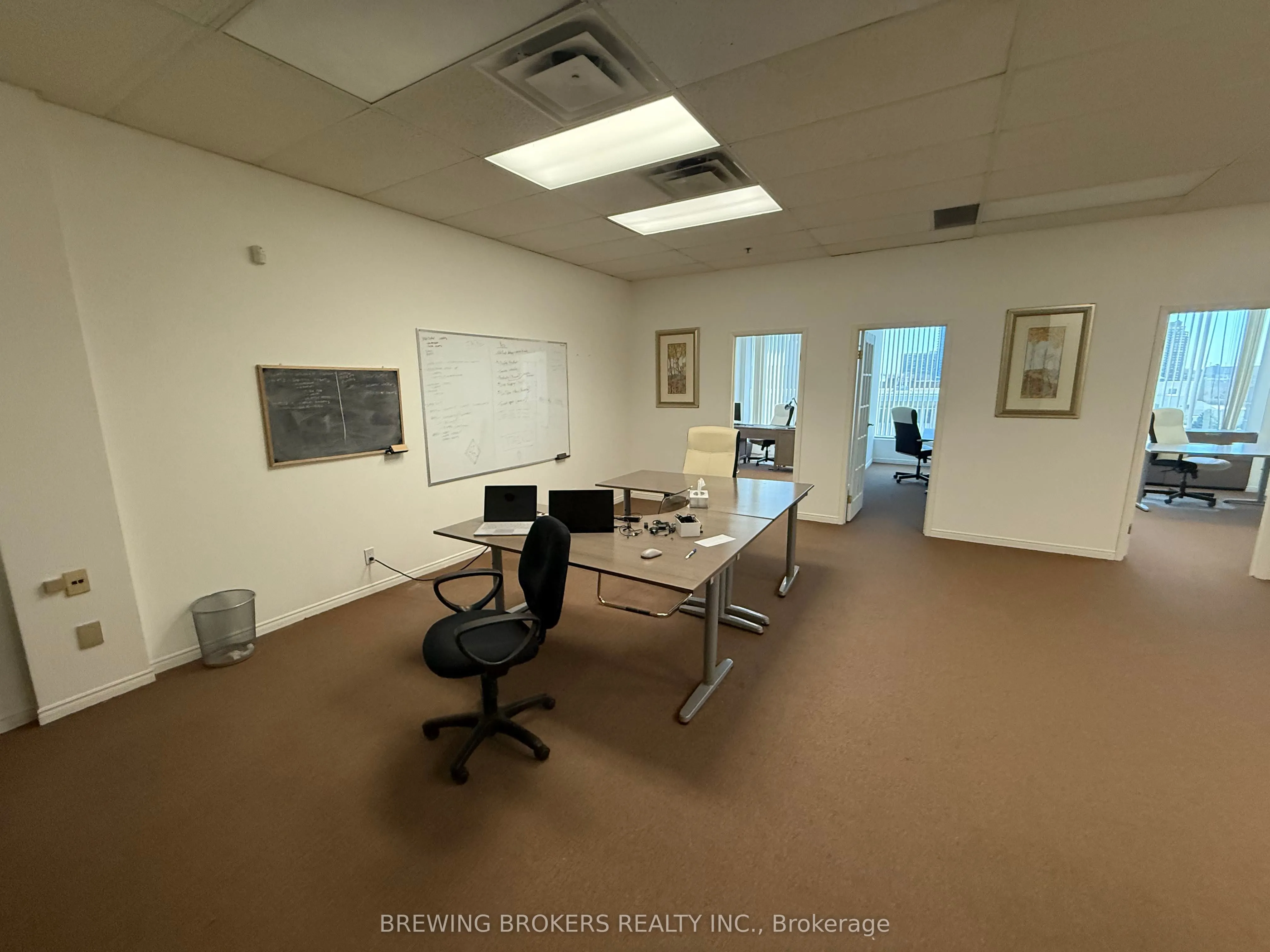 18 Wynford Drive, #502