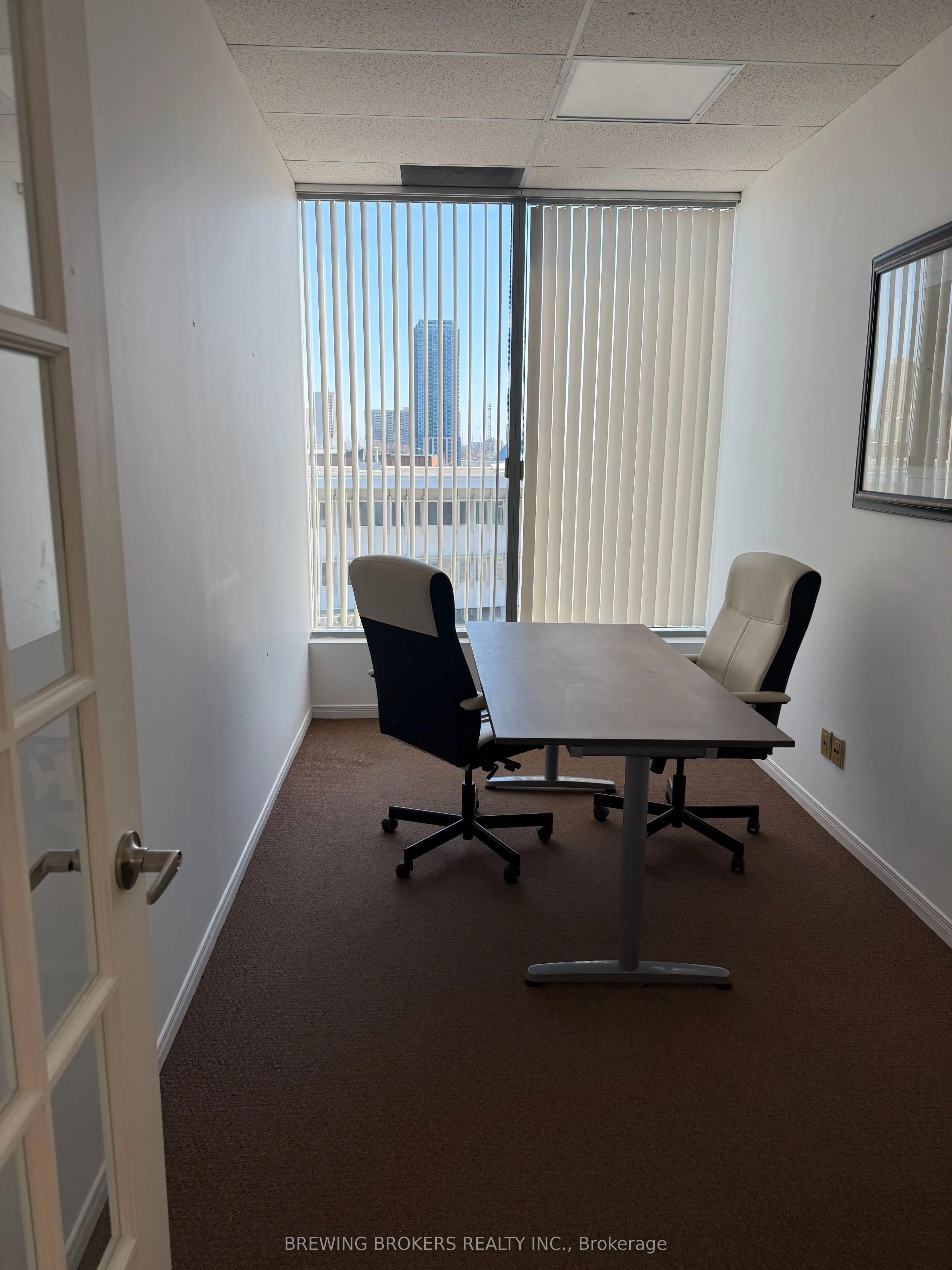 18 Wynford Drive, #502